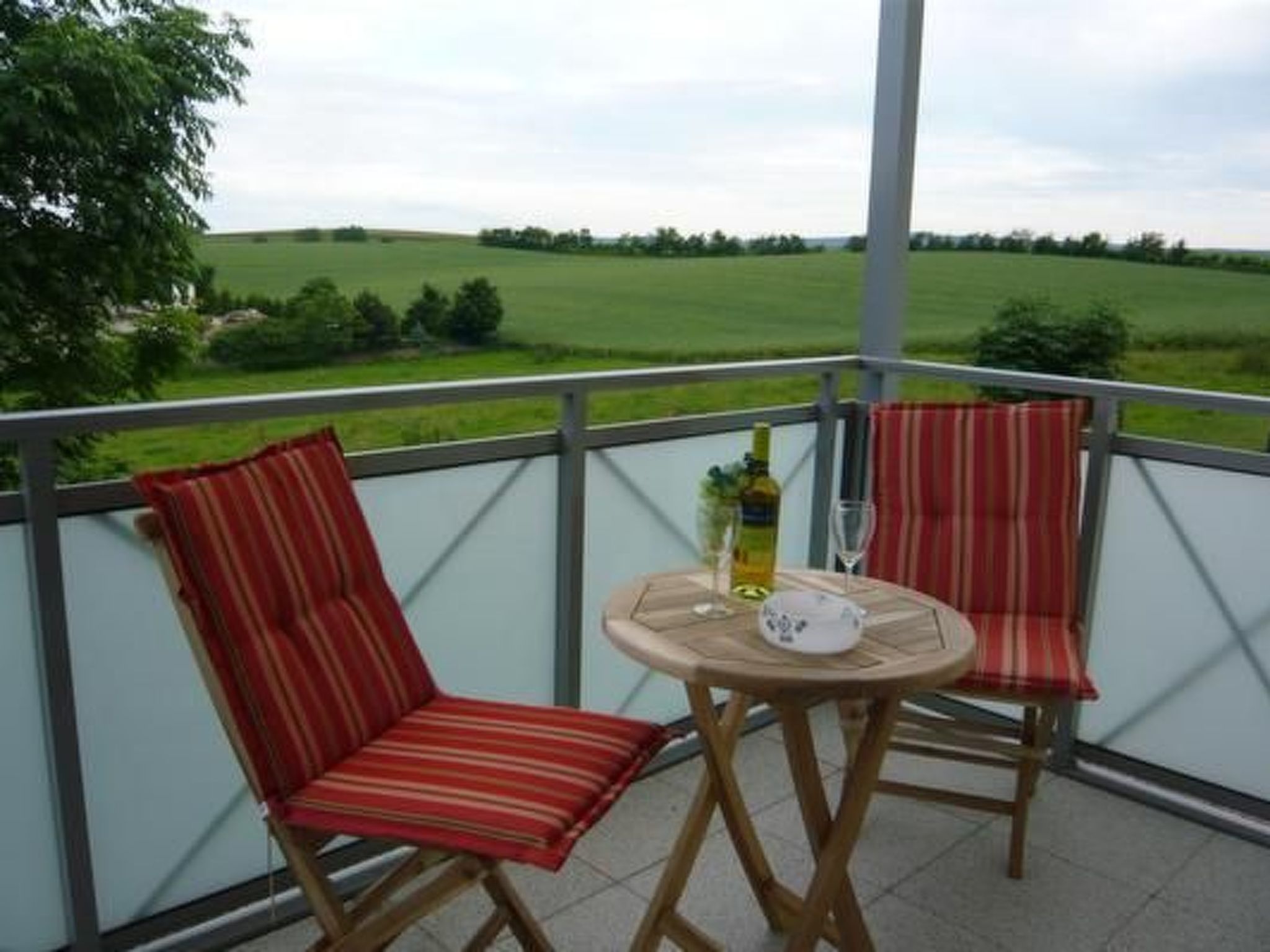 In Witzelroda mit Grill und Garten-Image-tags.info