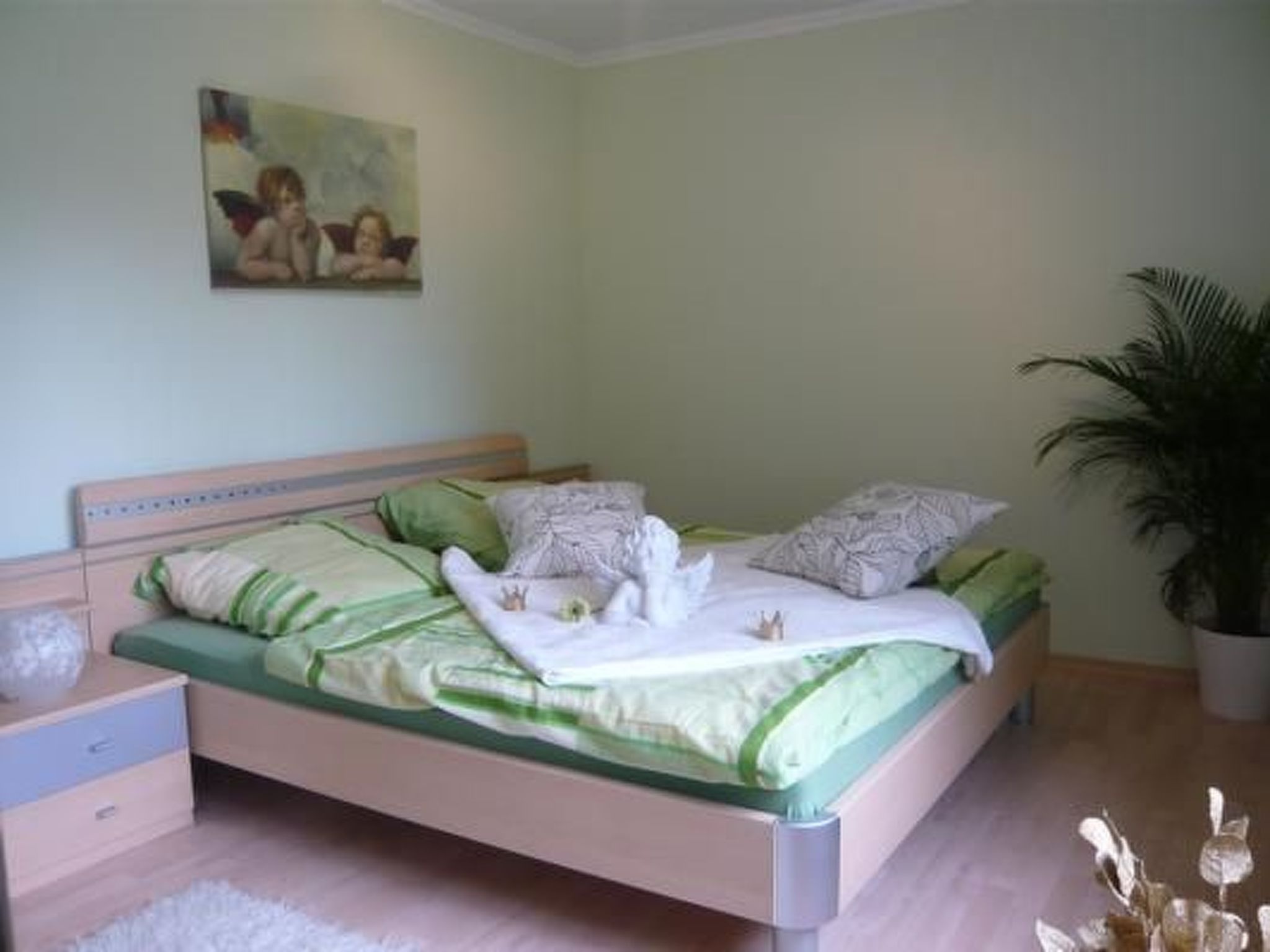 In Witzelroda mit Grill und Garten-Image-tags.info