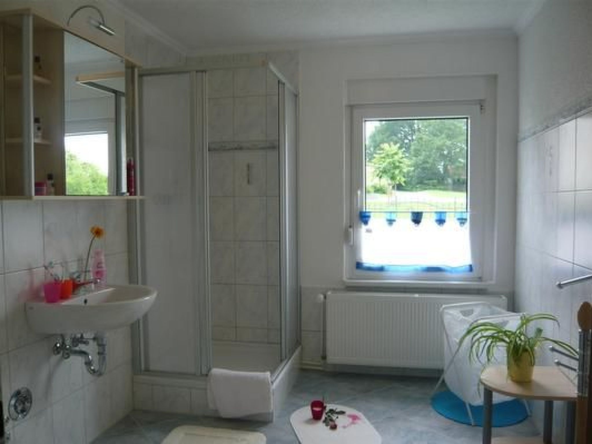 In Witzelroda mit Grill und Garten-Image-tags.info