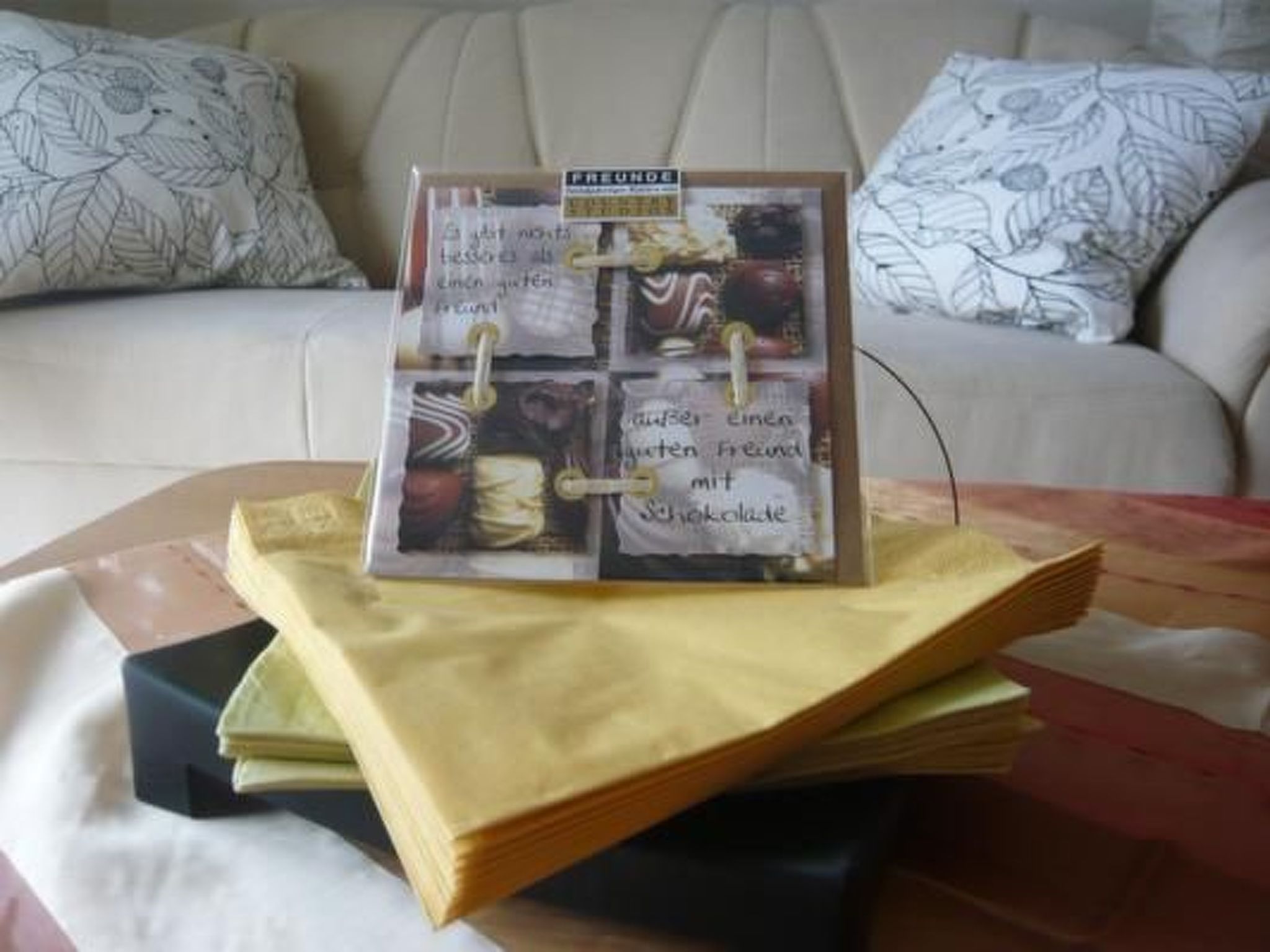 In Witzelroda mit Grill und Garten-Image-tags.info