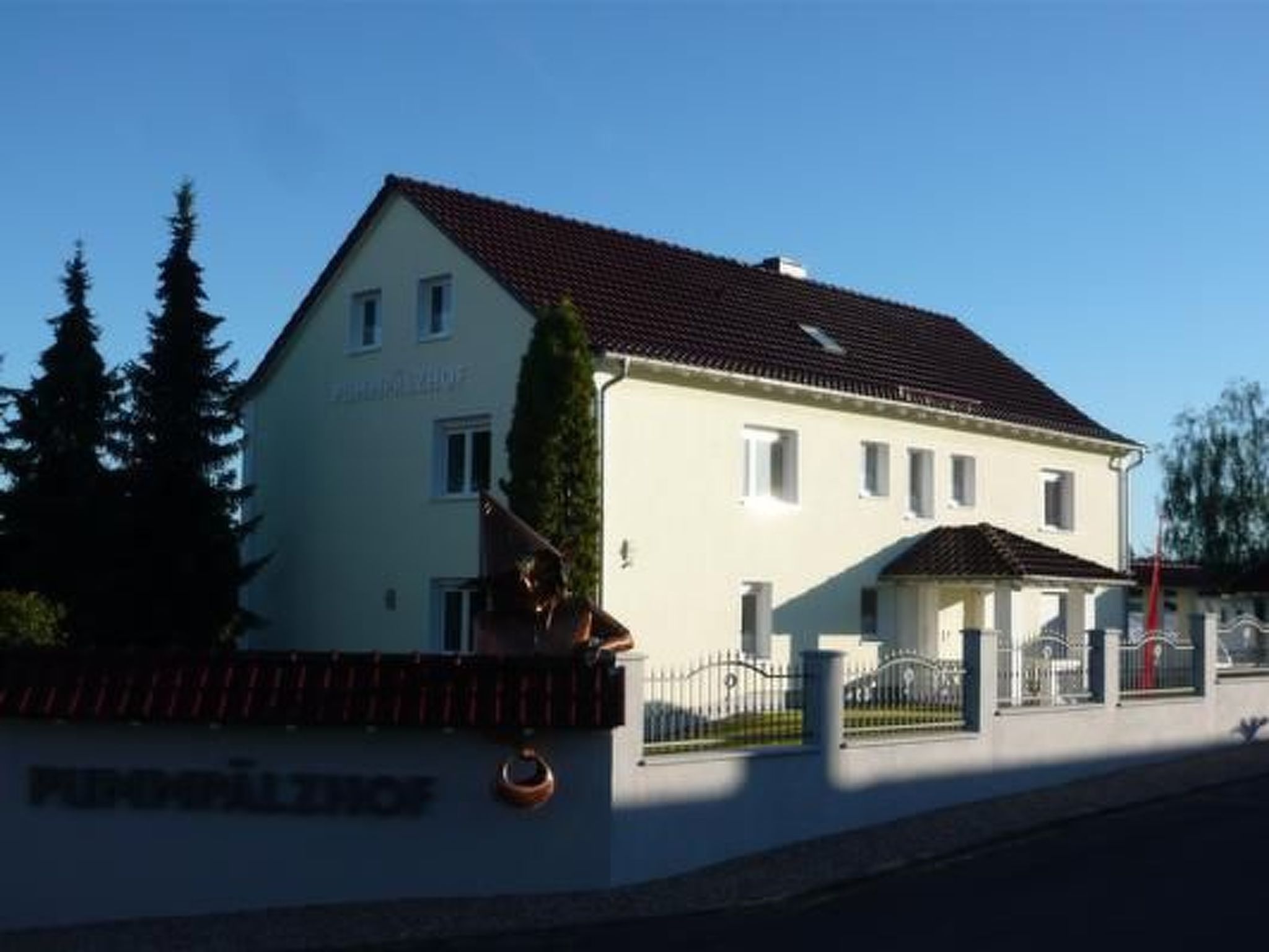 In Witzelroda mit Grill und Garten-Image-tags.info