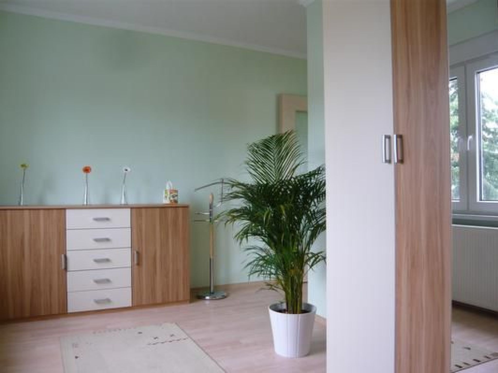 Appartement in Witzelroda mit Grill und Garten-Image-tags.info