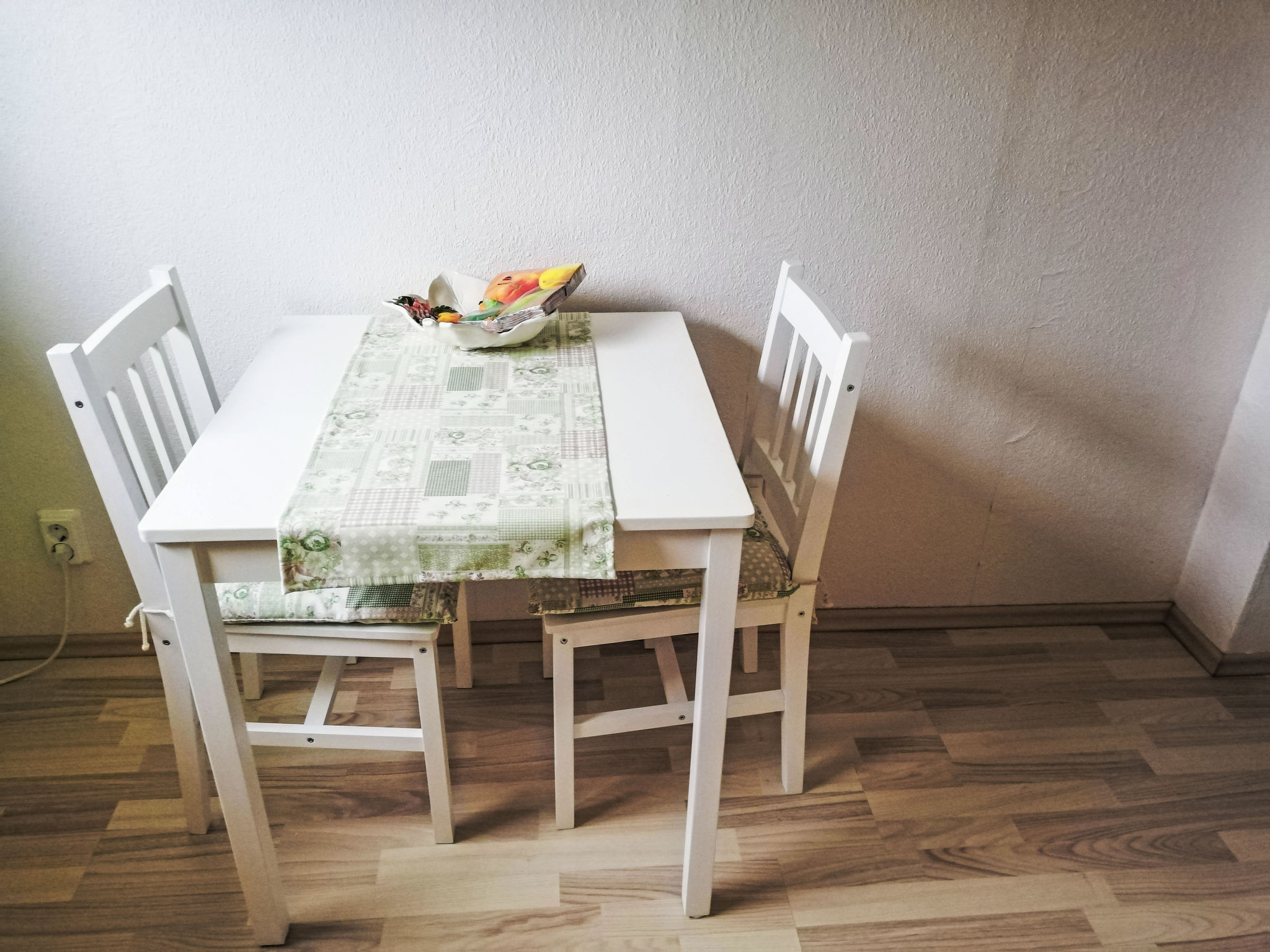 Maison Gemütliches Ferienhaus in Fischbach Rhön – Cuisine et coin repas, photo 9 sur 35