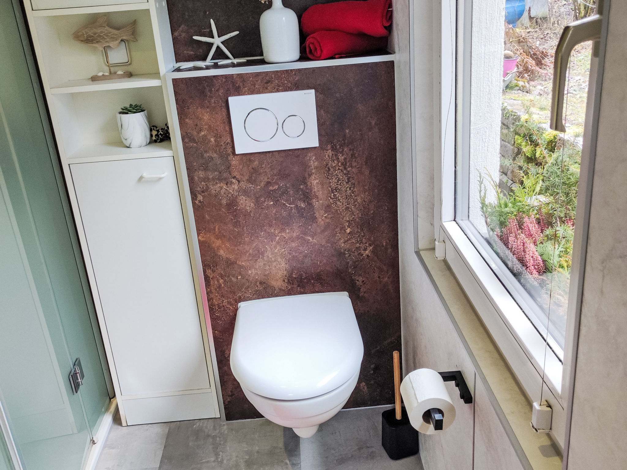 Gemütliches Ferienhaus in Fischbach Rhön