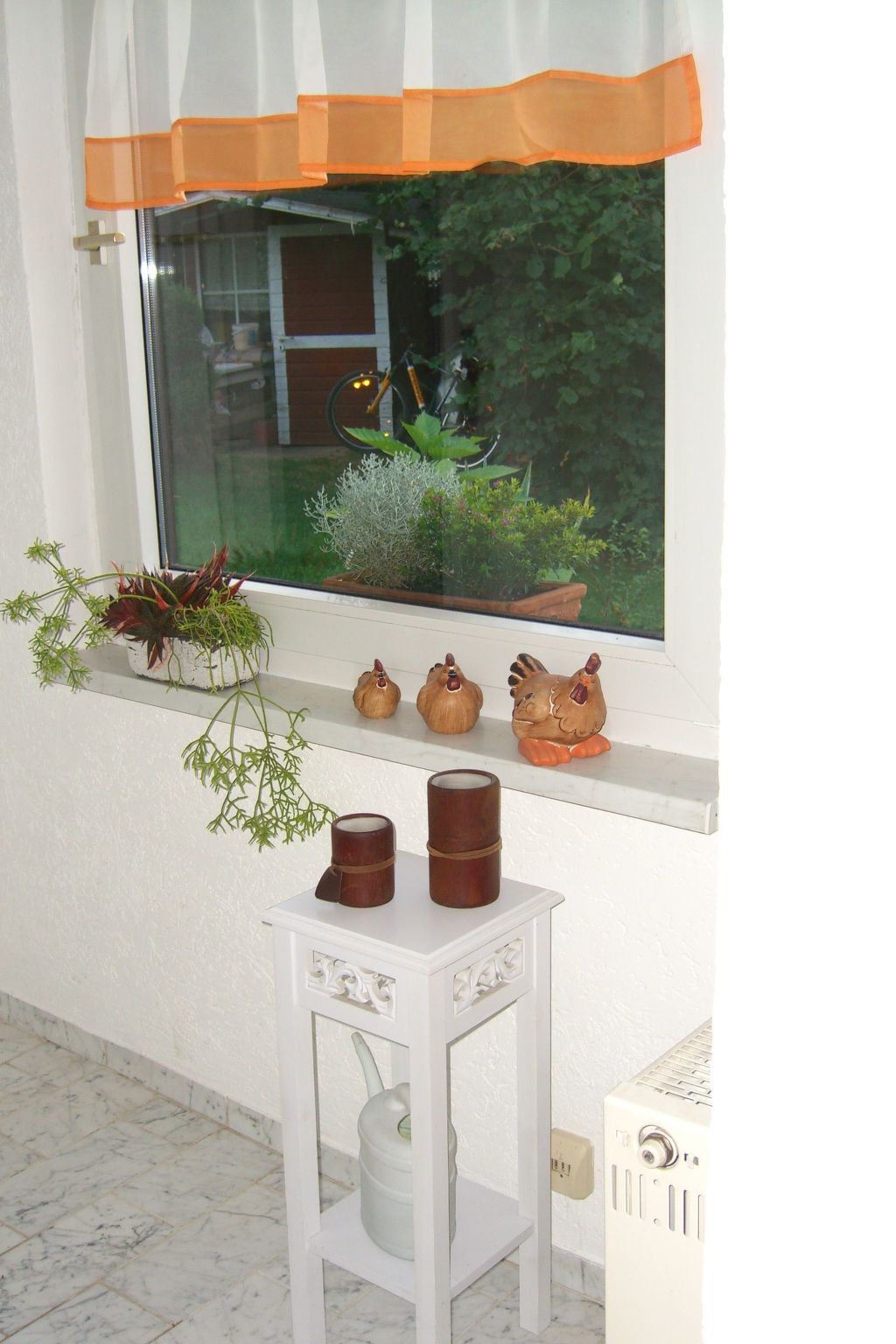 Gemütliches Ferienhaus in Fischbach Rhön-Binnen