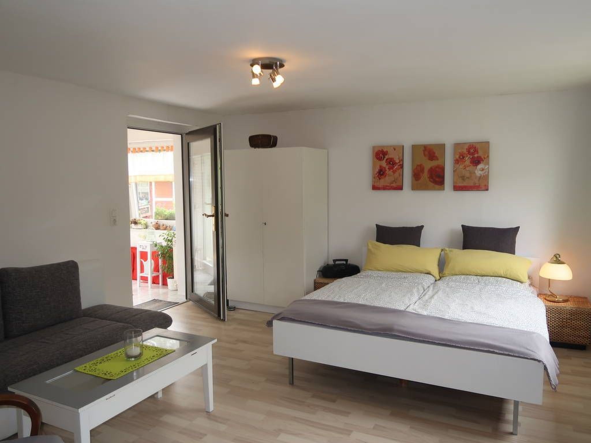 Gemütliches Ferienhaus in Fischbach Rhön-Binnen