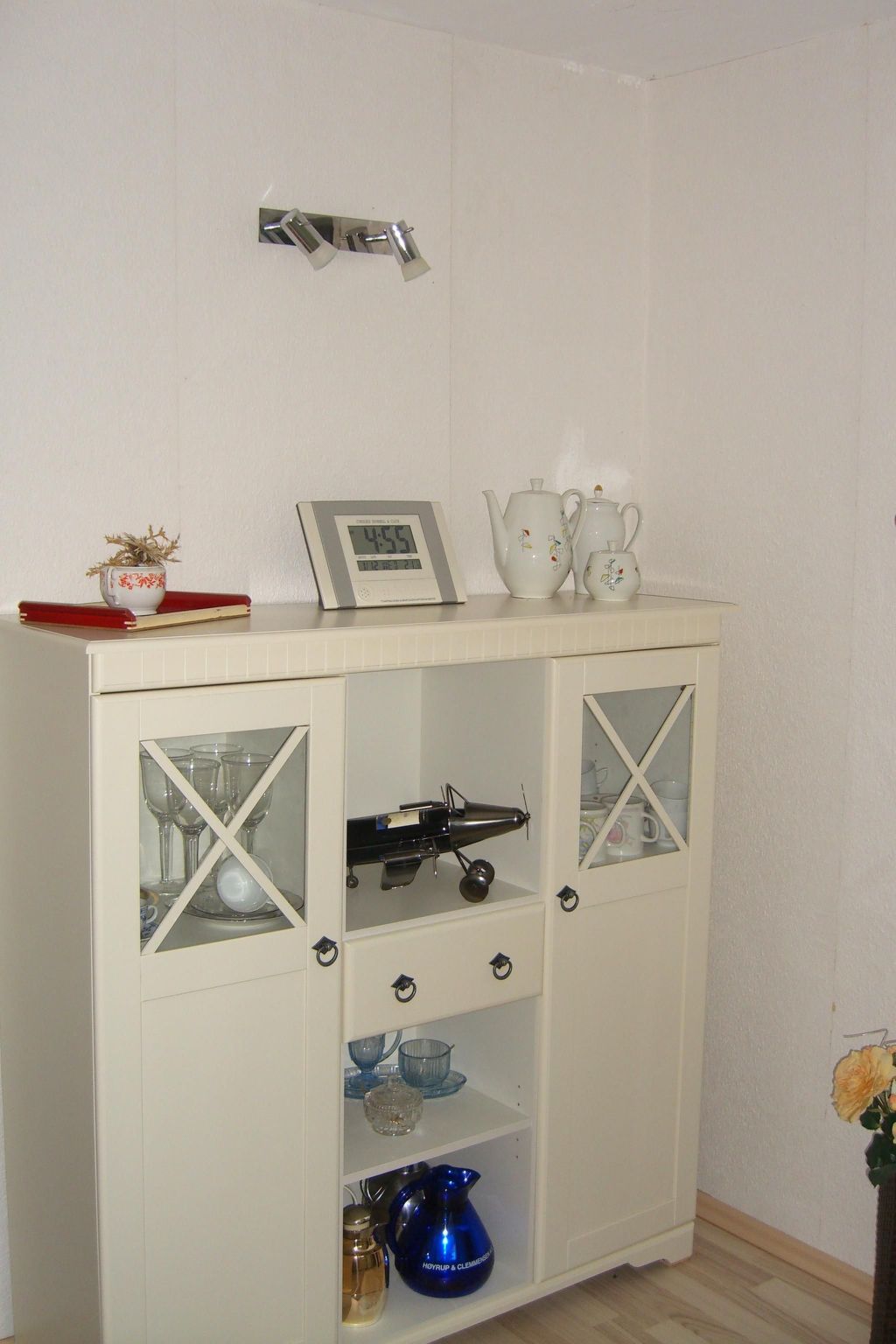 Gemütliches Ferienhaus in Fischbach Rhön-Binnen