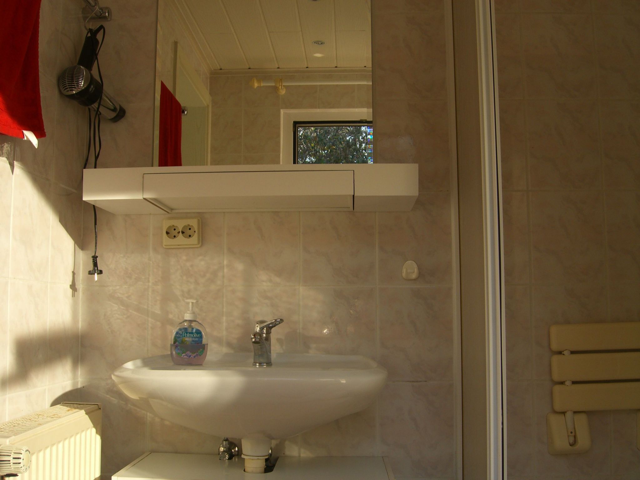 Gemütliches Ferienhaus in Fischbach Rhön-Binnen