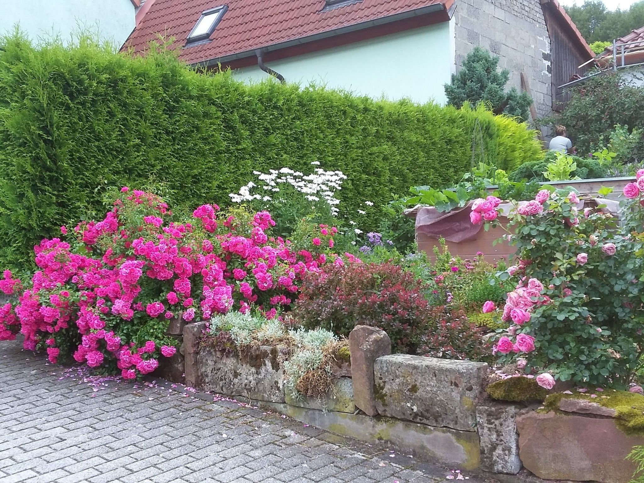 Gemütliches Ferienhaus in Fischbach Rhön-Binnen