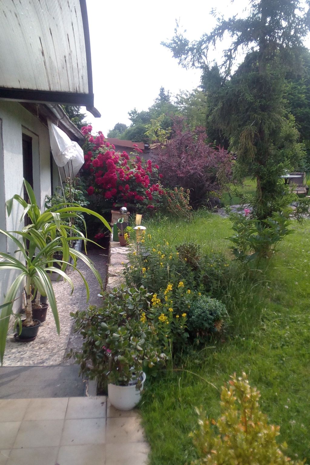 Gemütliches Ferienhaus in Fischbach Rhön-Binnen