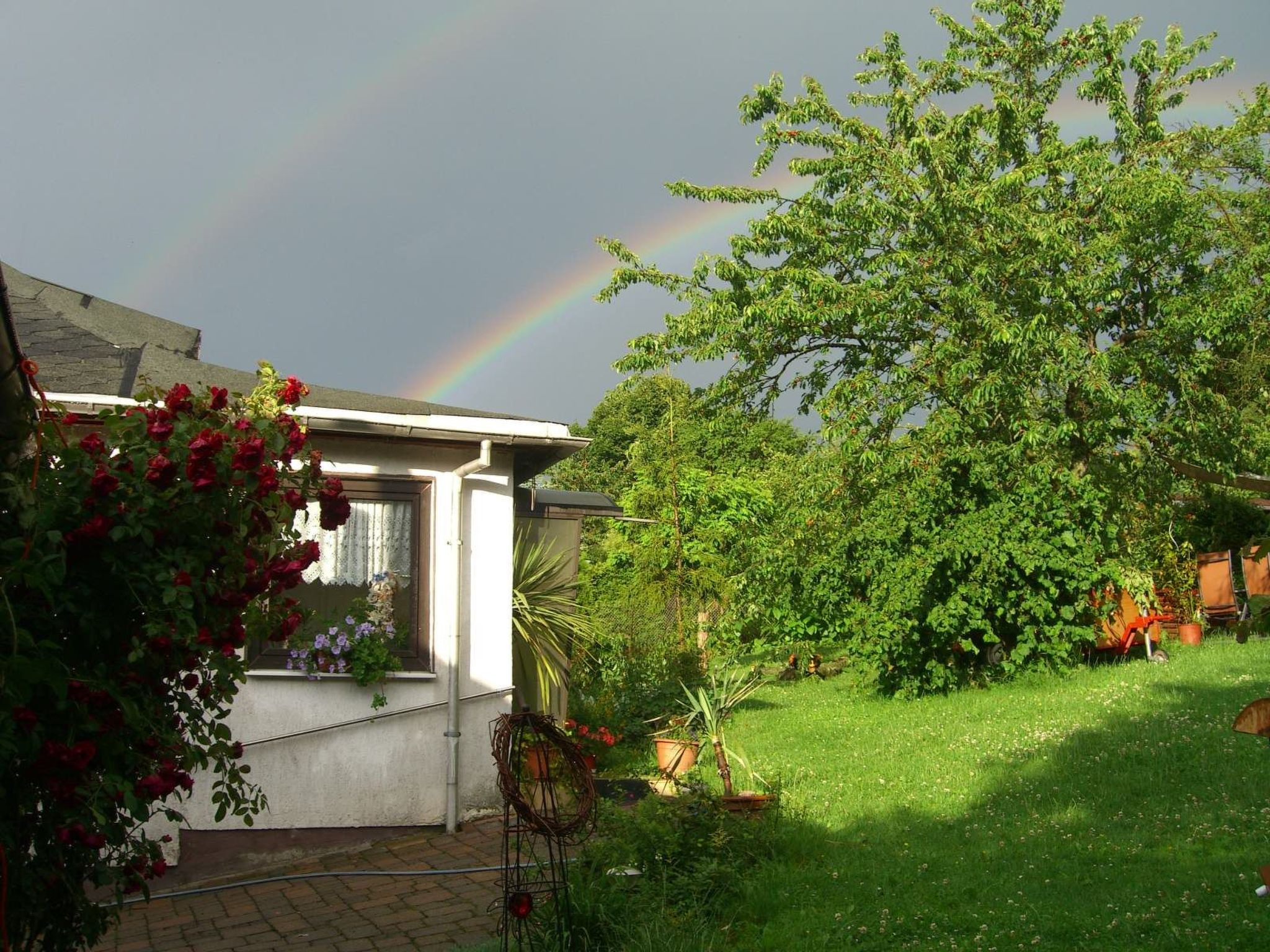 Gemütliches Ferienhaus in Fischbach Rhön-Binnen