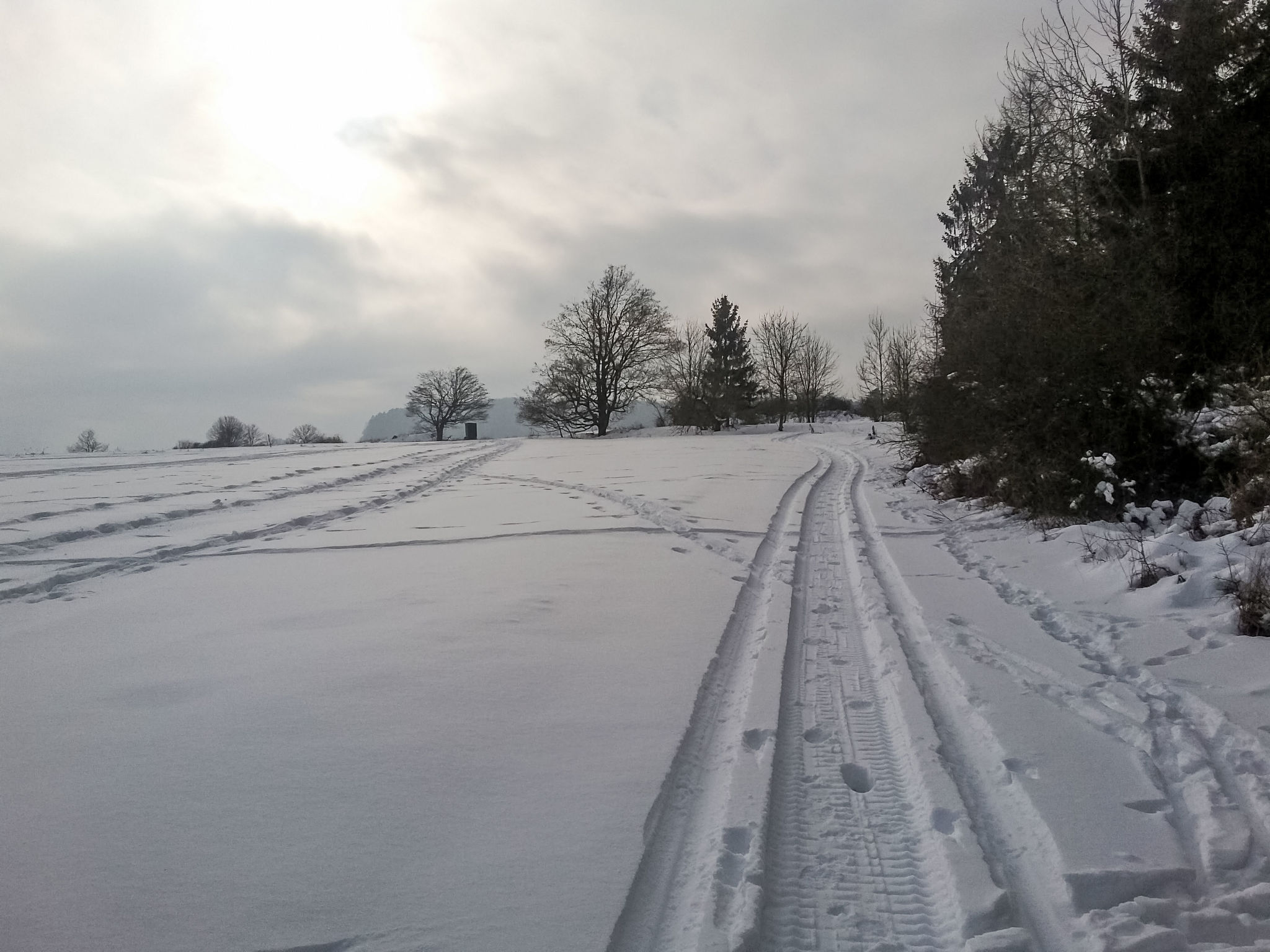 Gemütliches Ferienhaus in Fischbach Rhön