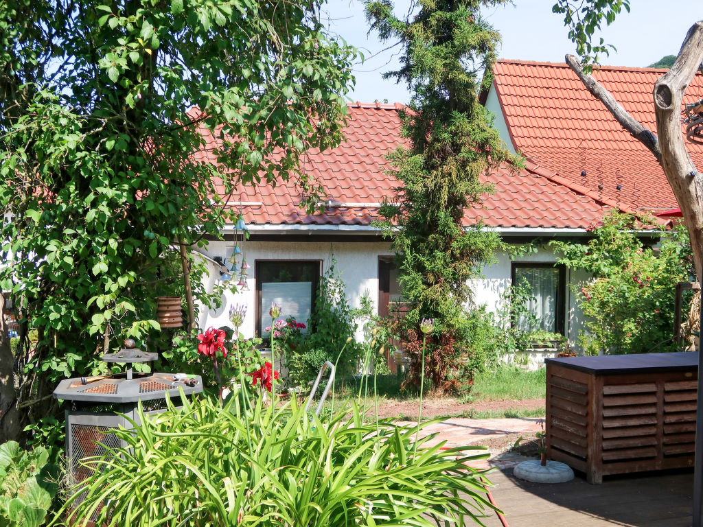 Ferienhaus Wagner Ferienhaus in Thüringen