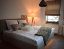 Stadt Apartement