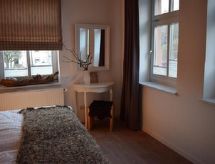 Stadt Apartement
