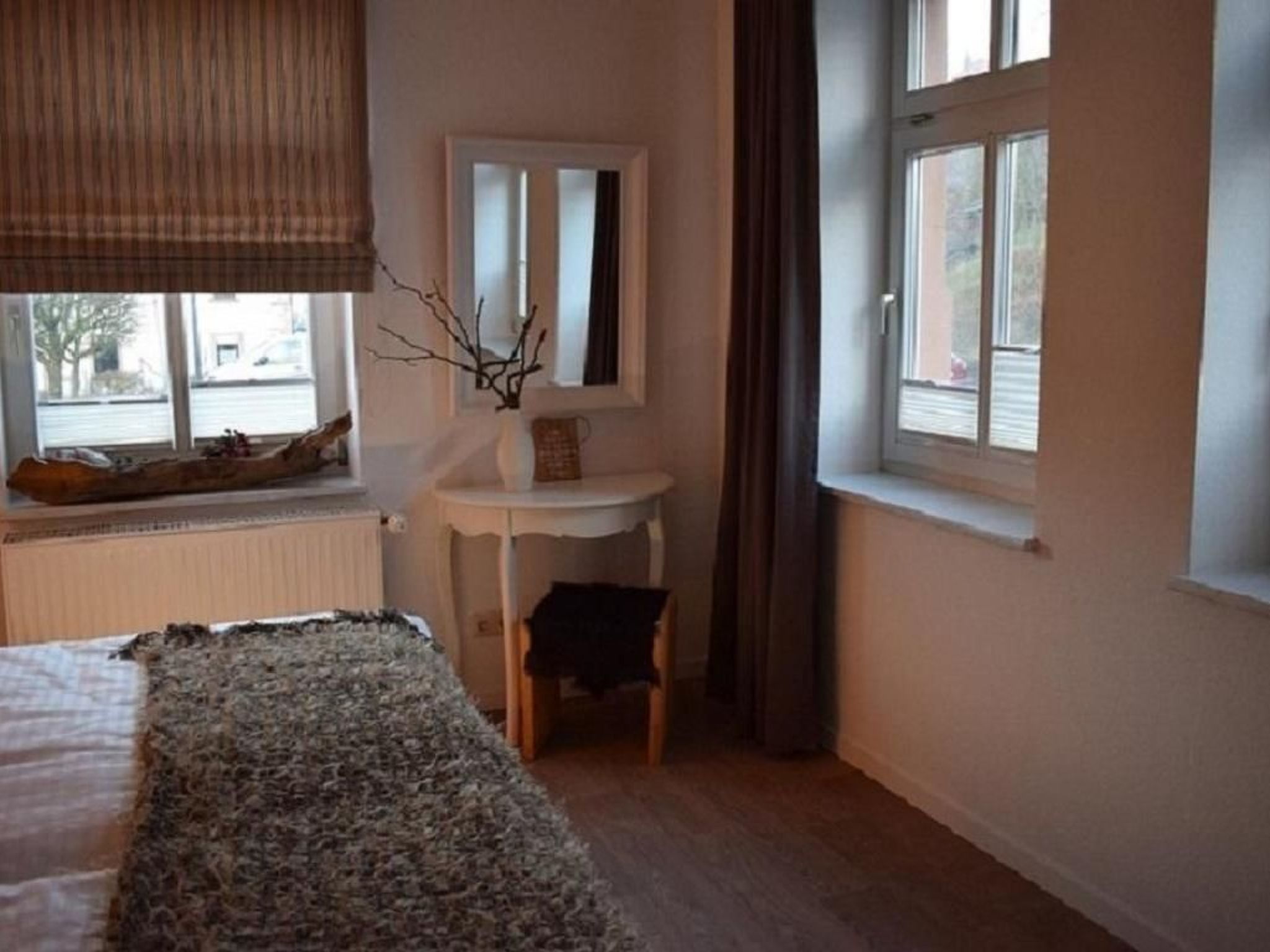Stadt Apartement-Binnen