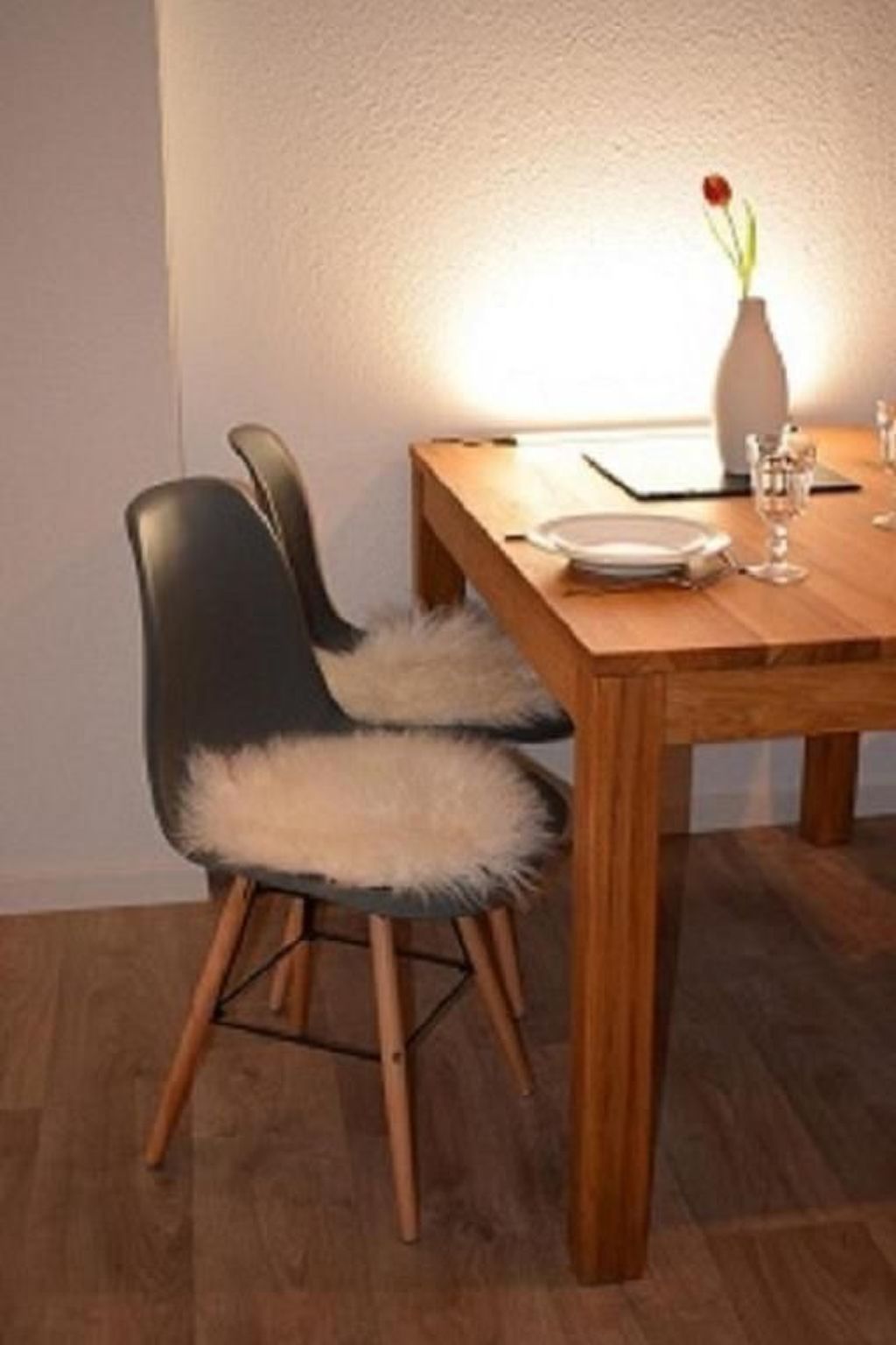 Stadt Apartement-Binnen