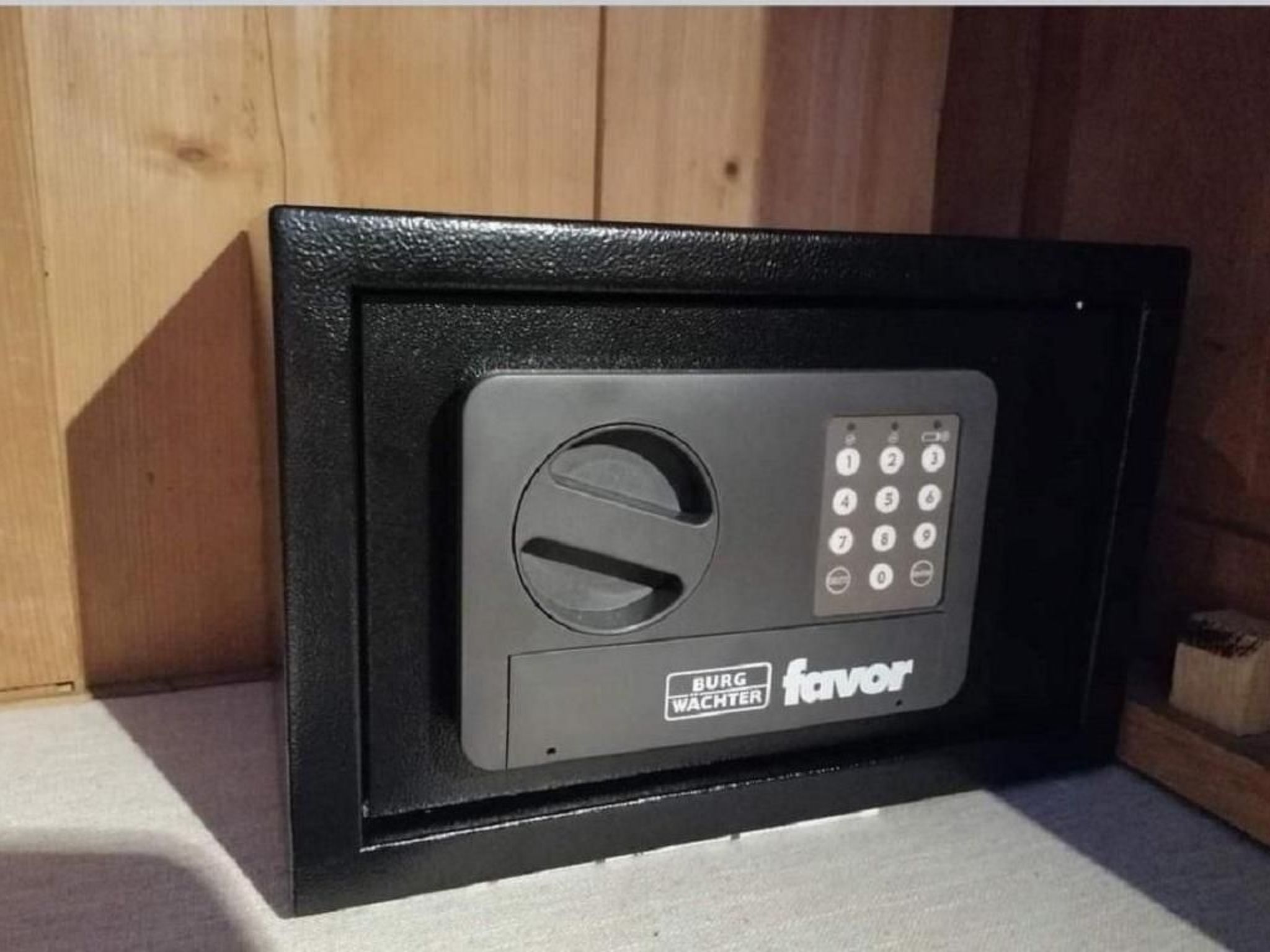 Stadt Apartement-Binnen