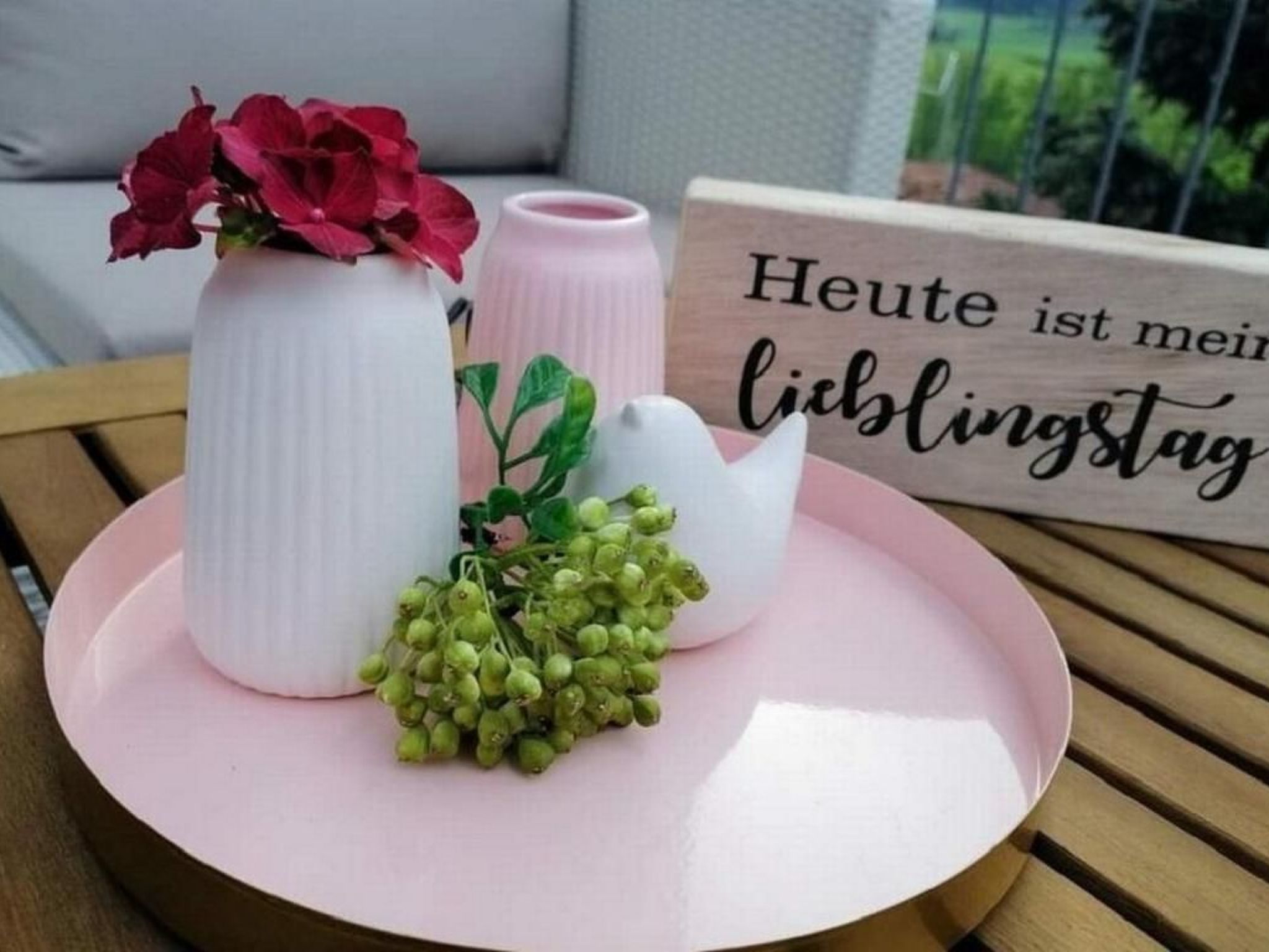 Stadt Apartement-Binnen