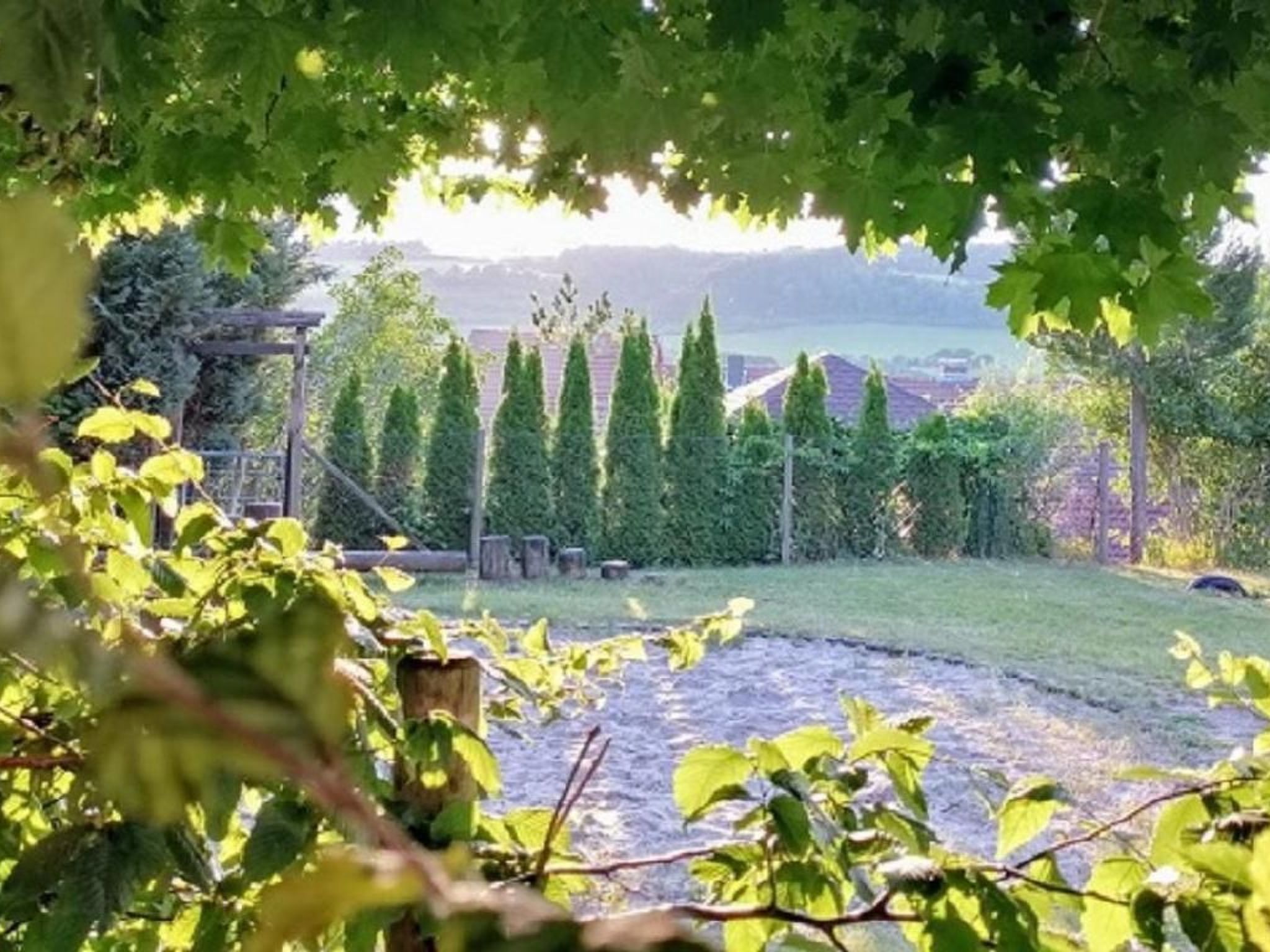 Stadt Apartement-Binnen