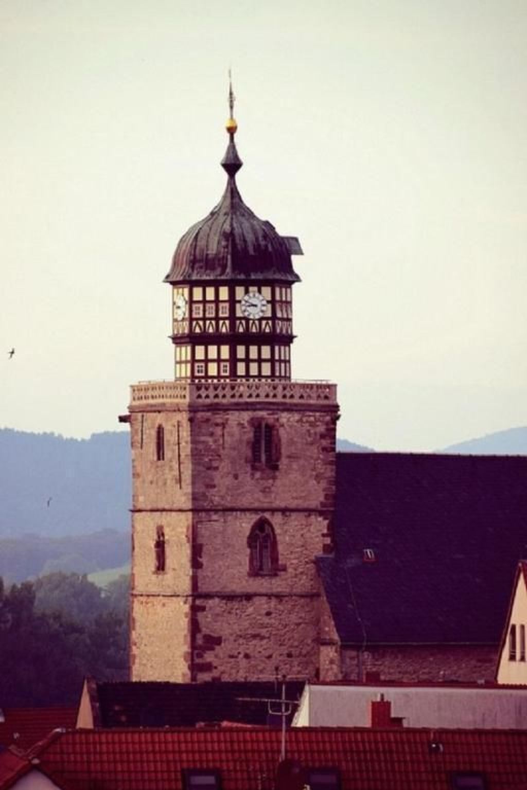 Stadt Apartement-Binnen