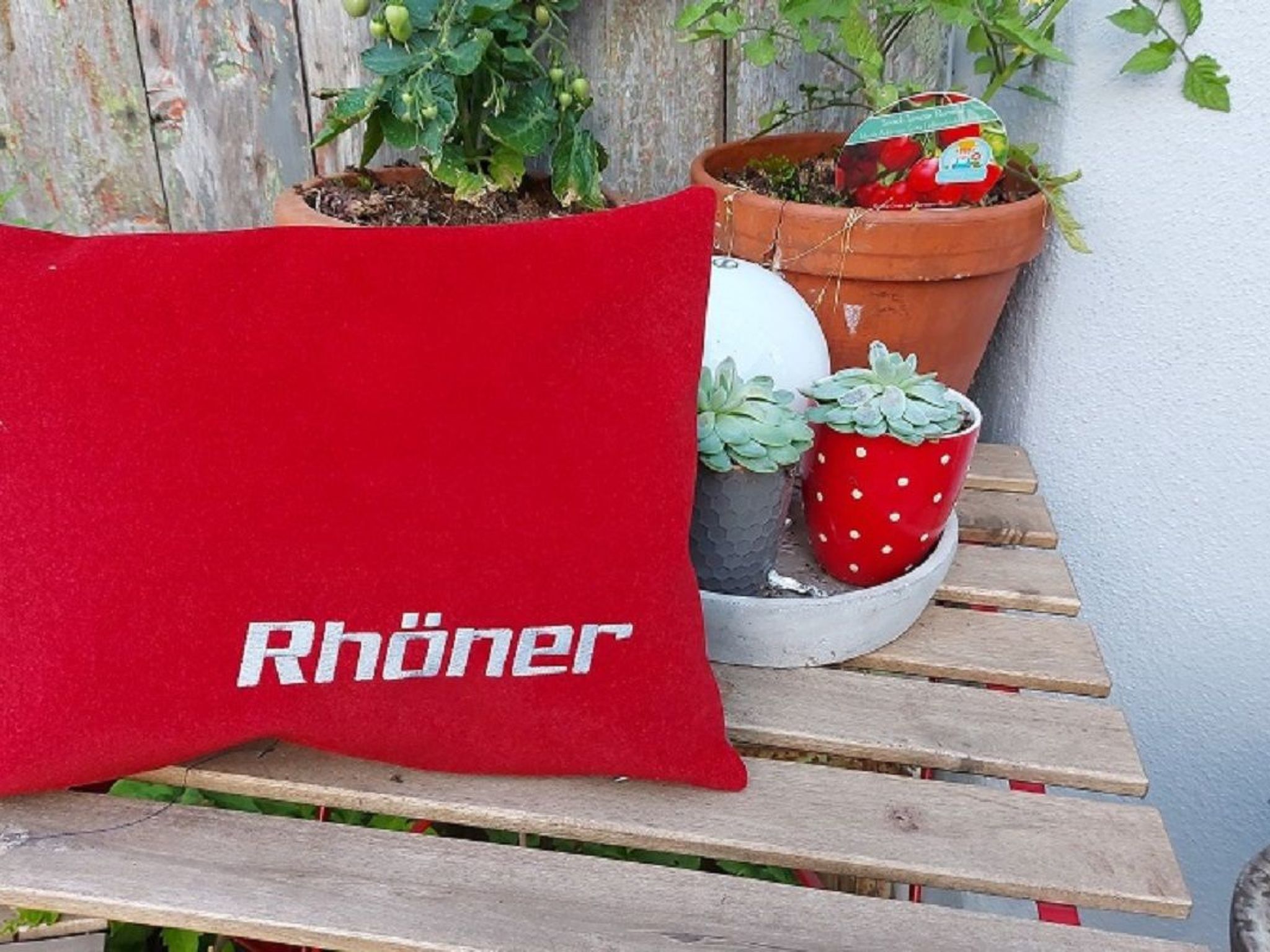 Stadt Apartement-Binnen