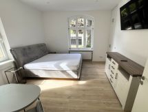 Uniek torenverblijf voor 4 personen in historisch Weimar - thumbnail 2