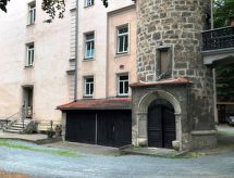 Uniek torenverblijf voor 4 personen in historisch Weimar - thumbnail 3