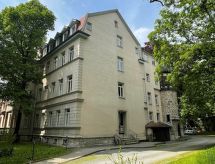 Uniek torenverblijf voor 4 personen in historisch Weimar - thumbnail 5