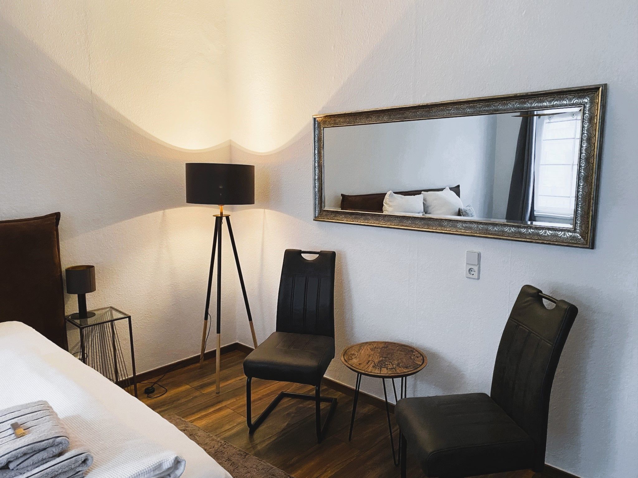 Komfortable Ferienwohnung in Zentrum von Weimar-Image-tags.info