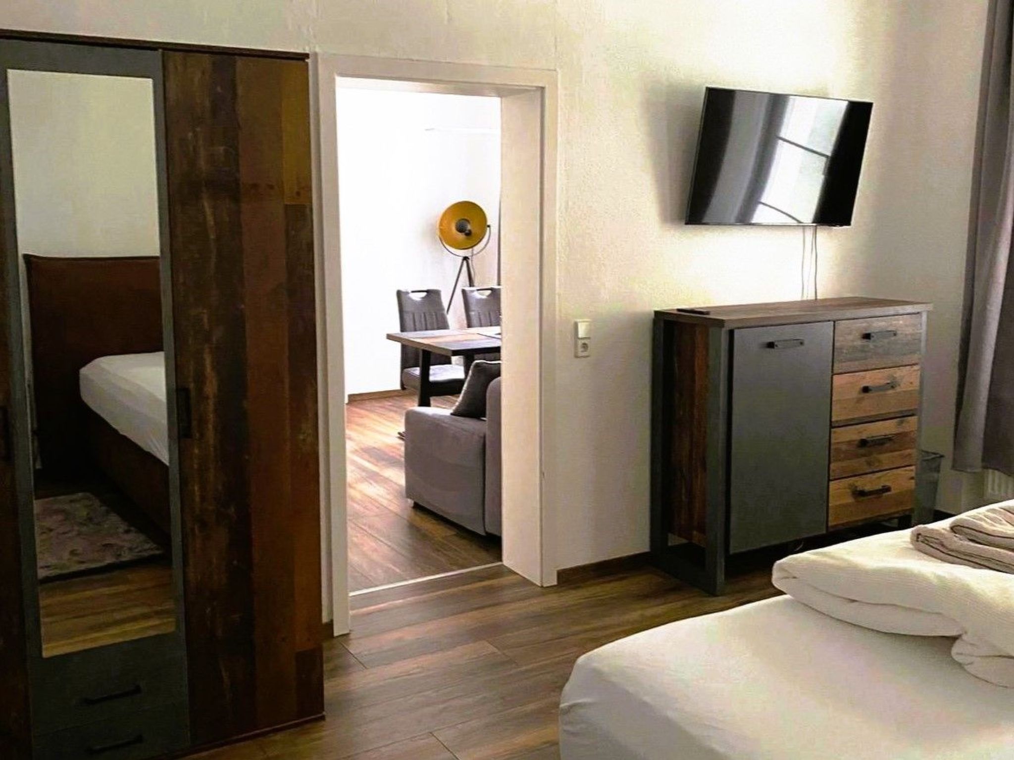 Komfortable Ferienwohnung in Zentrum von Weimar-Image-tags.info