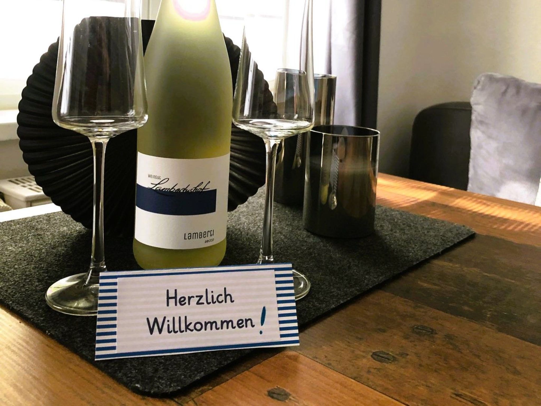 Komfortable Ferienwohnung in Zentrum von Weimar-Image-tags.info