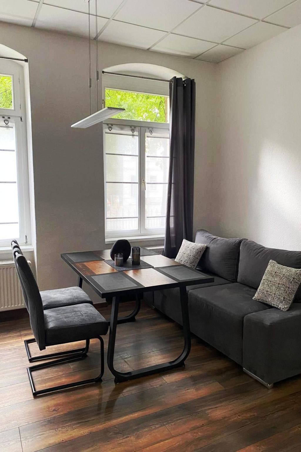 Komfortable Ferienwohnung in Zentrum von Weimar-Image-tags.info