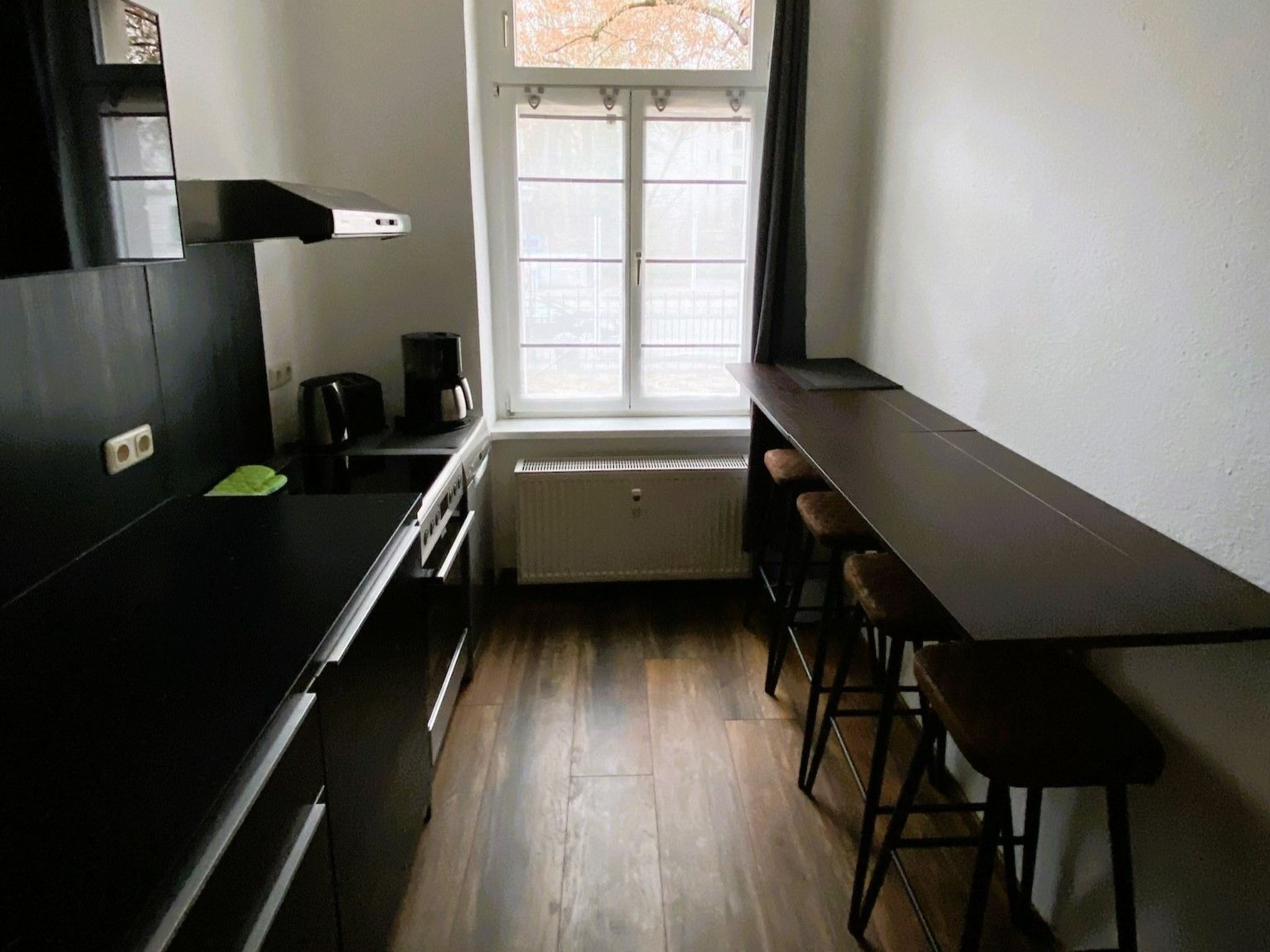 Komfortable Ferienwohnung in Zentrum von Weimar-Image-tags.info