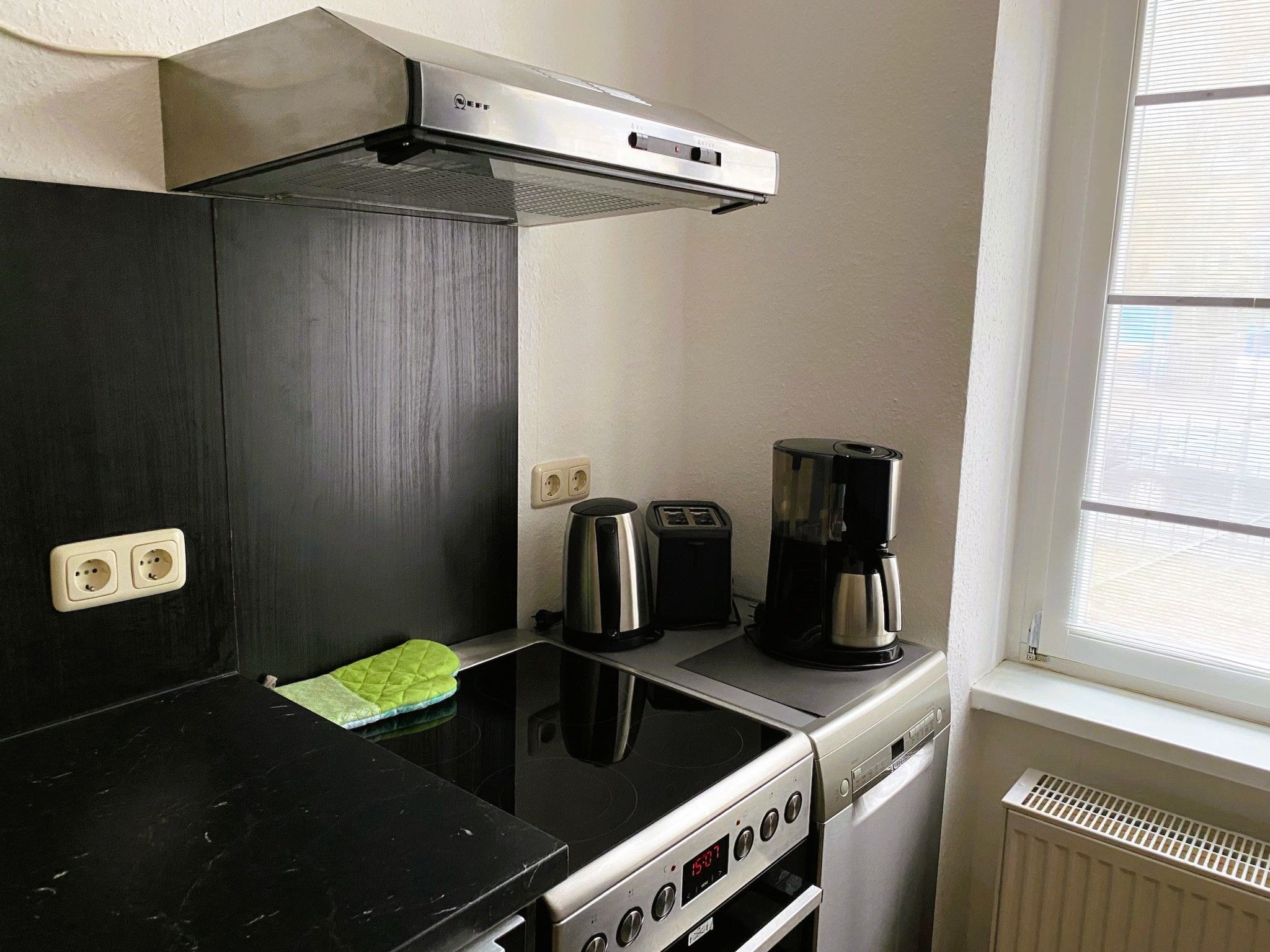 Komfortable Ferienwohnung in Zentrum von Weimar-Image-tags.info