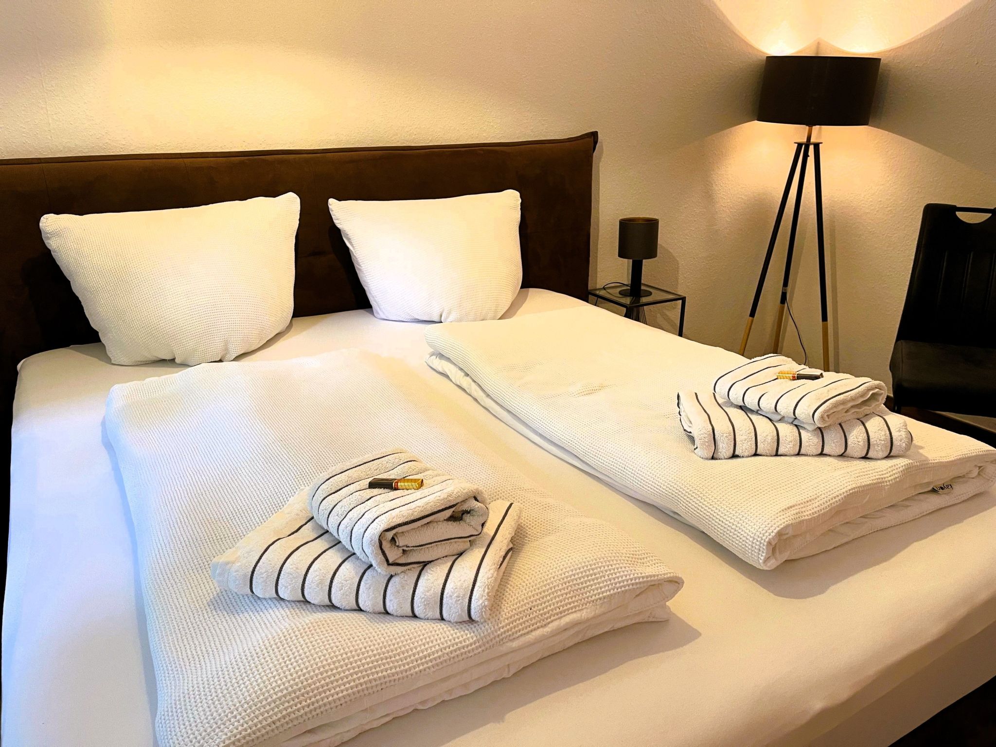 Komfortable Ferienwohnung in Zentrum von Weimar-Image-tags.info