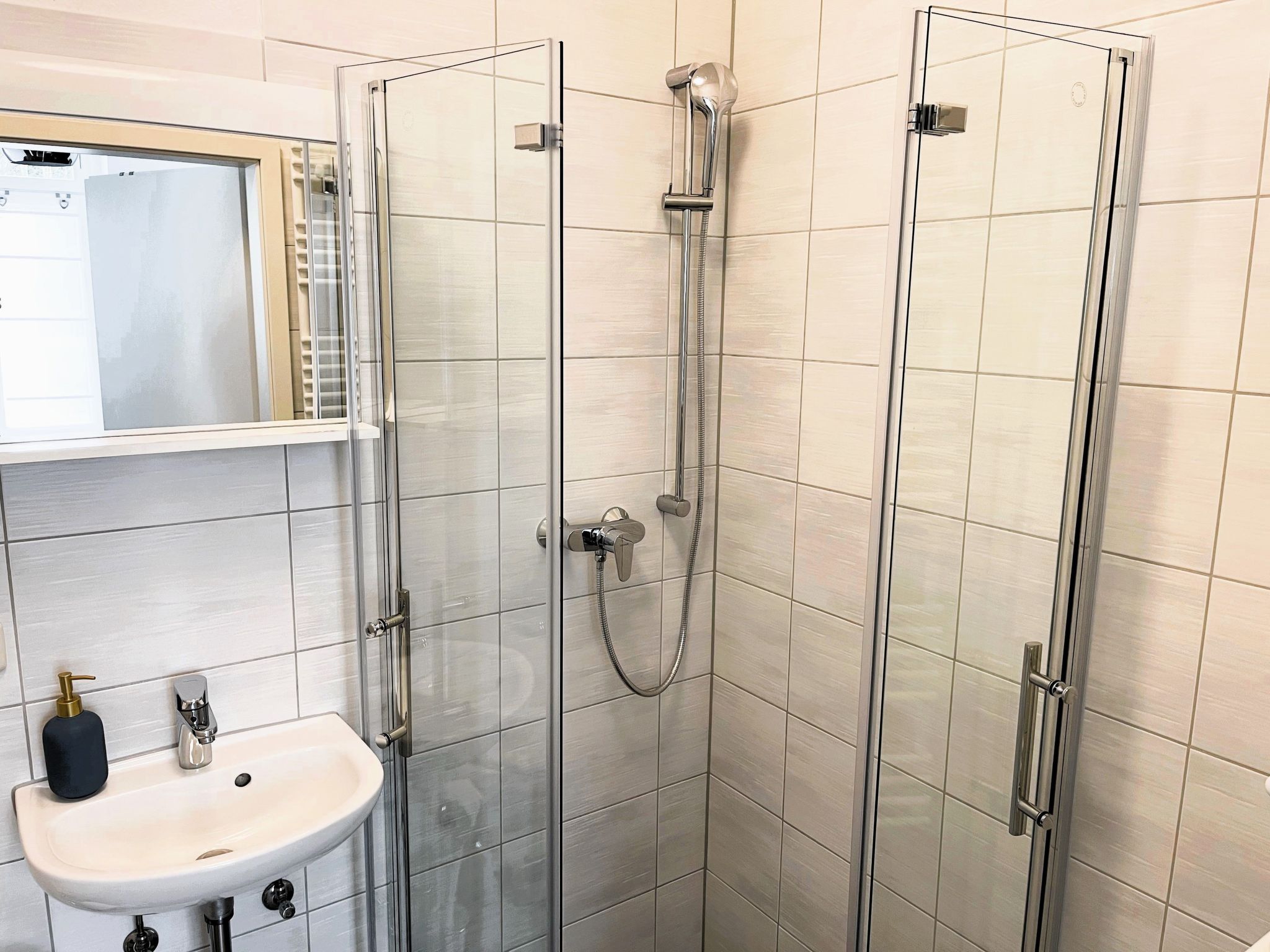 Komfortable Ferienwohnung in Zentrum von Weimar-Image-tags.info