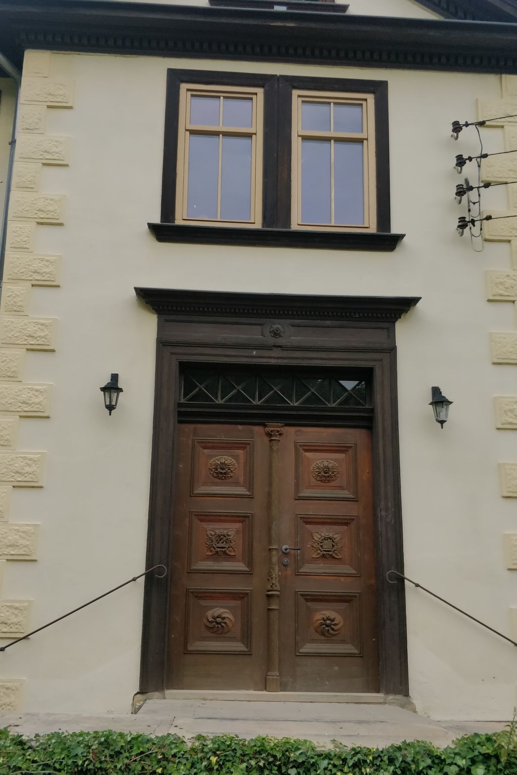 Komfortable Ferienwohnung in Paulinzella mit Großem Garten-Image-tags.info