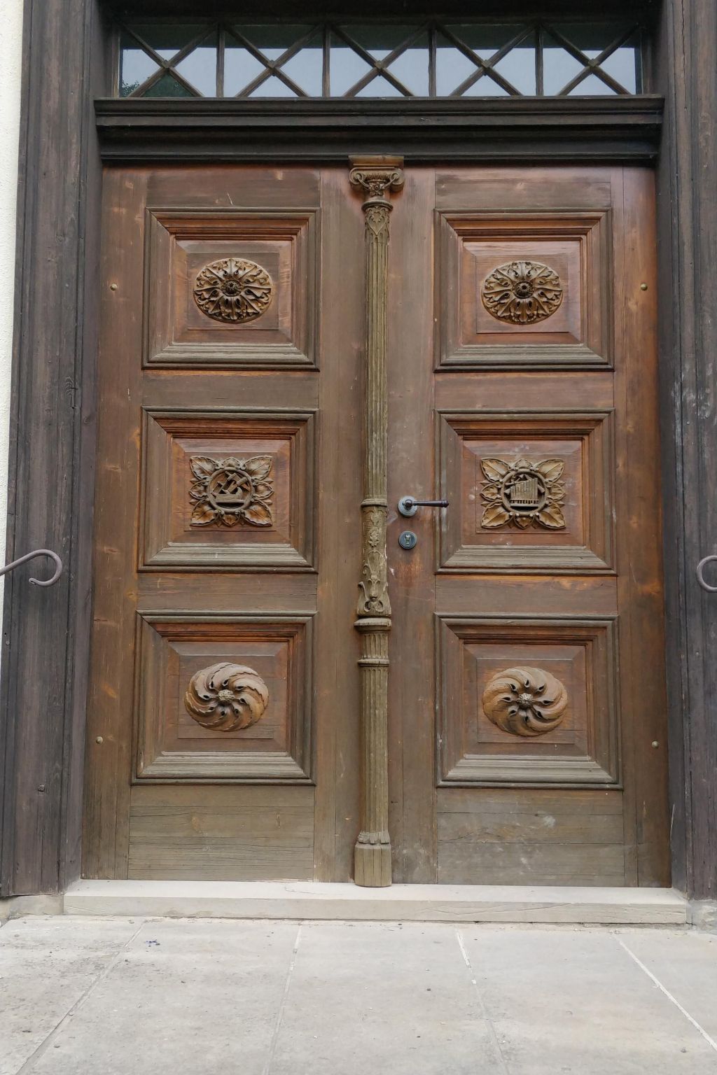 Komfortable Ferienwohnung in Paulinzella mit Großem Garten-Image-tags.info