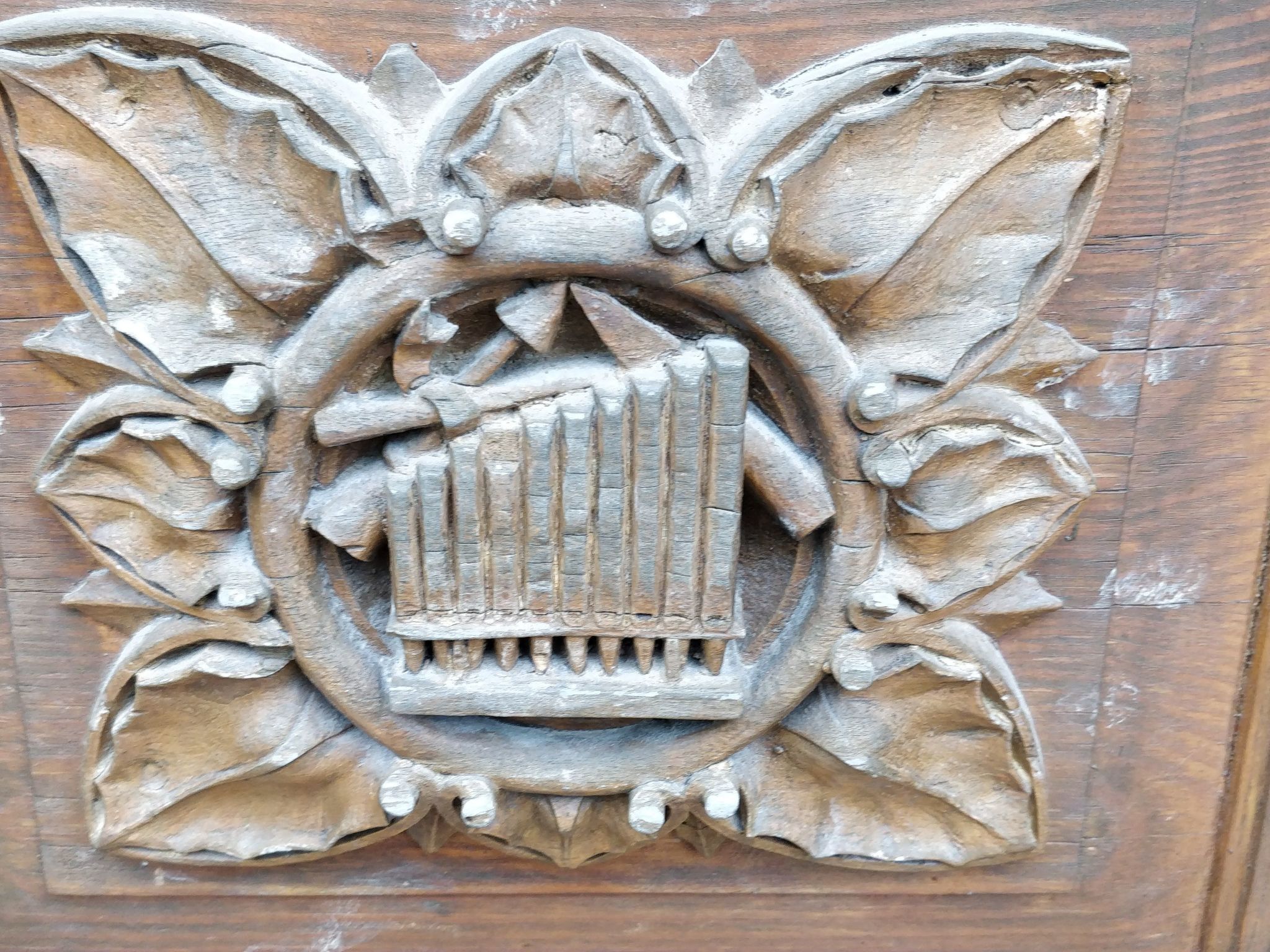 Komfortable Ferienwohnung in Paulinzella mit Großem Garten-Image-tags.info