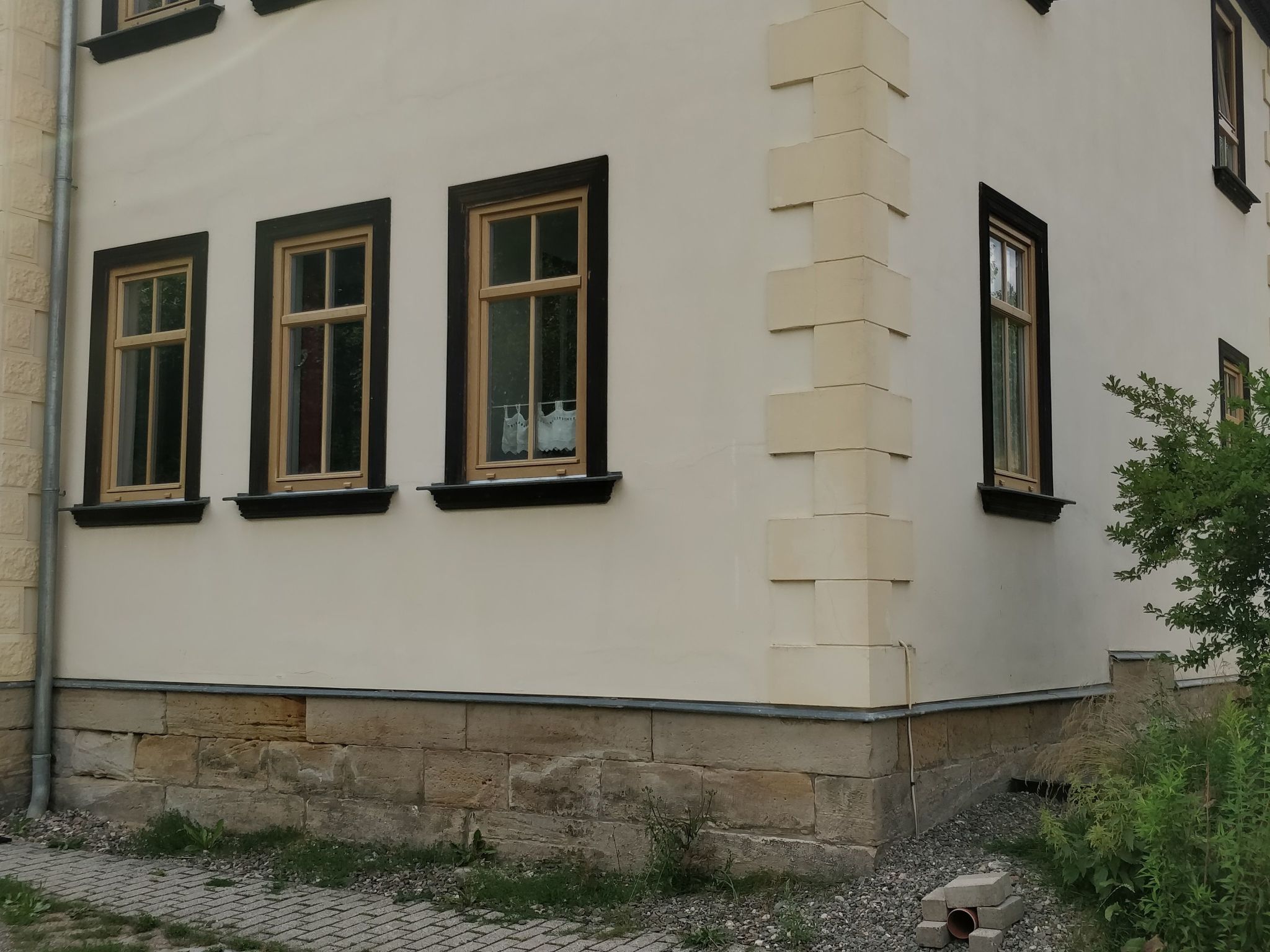 Komfortable Ferienwohnung in Paulinzella mit Großem Garten-Image-tags.info