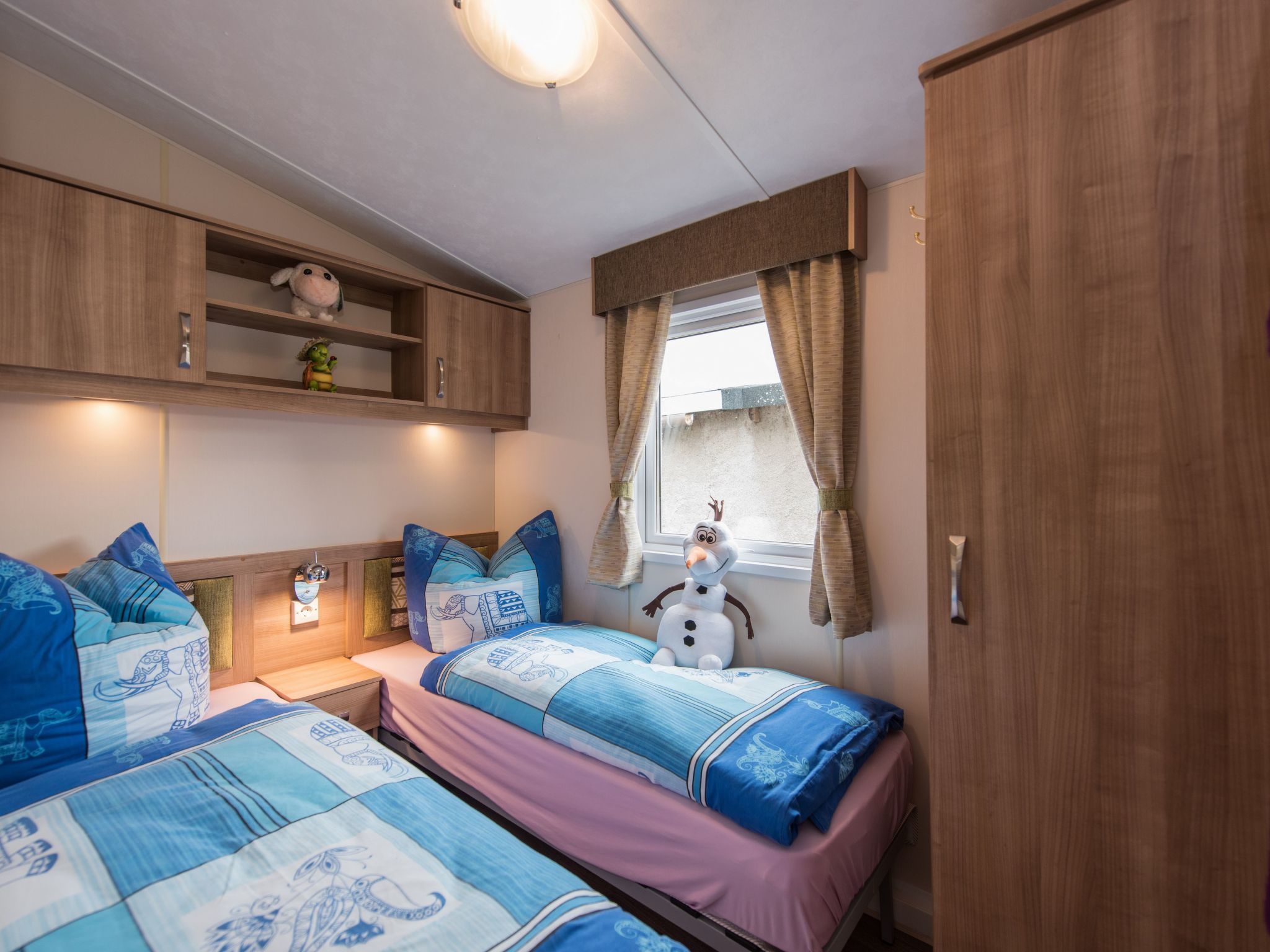 Thüringen-Residenz-Drinnen