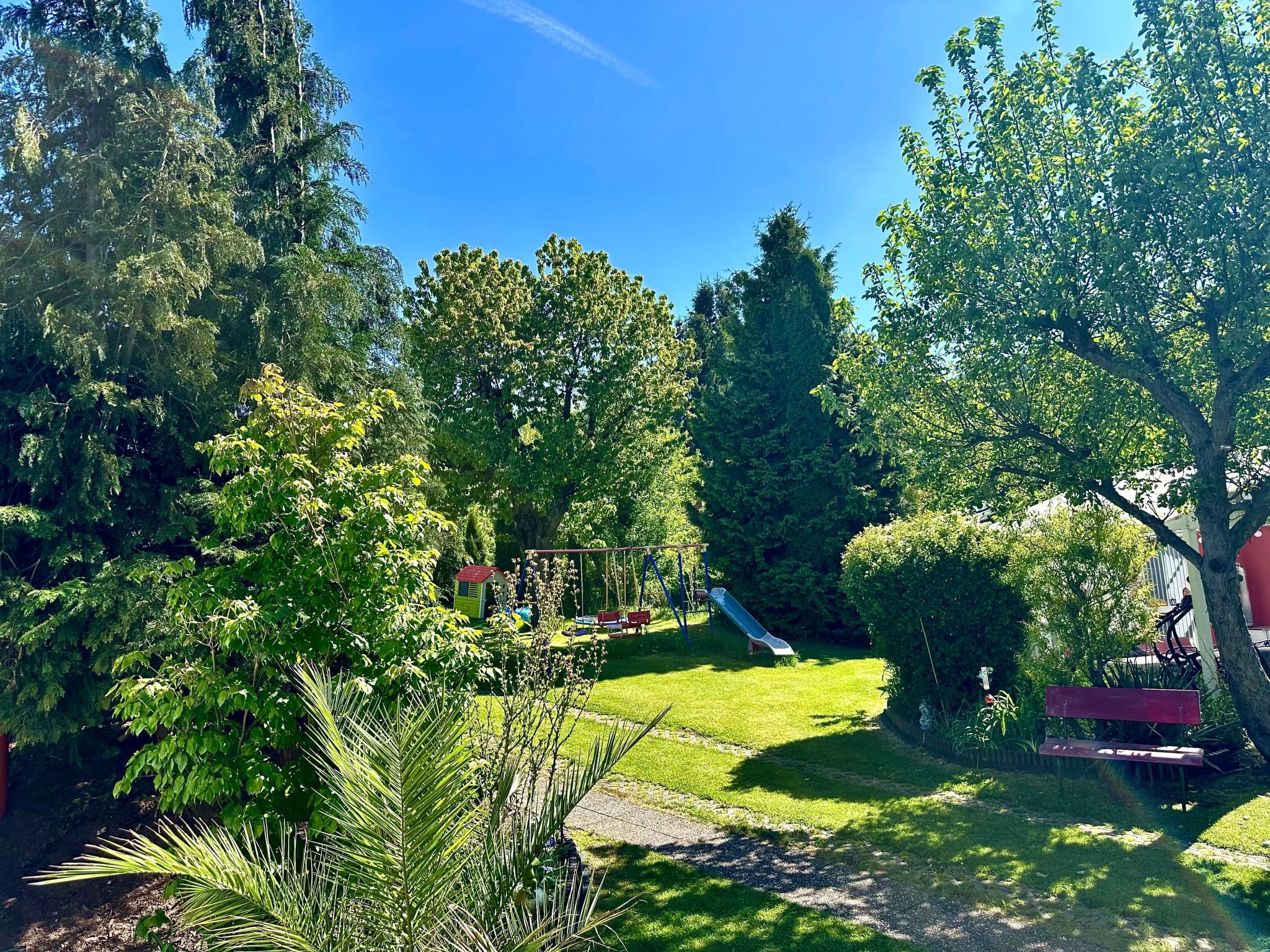 Thüringen-Residenz-Draußen