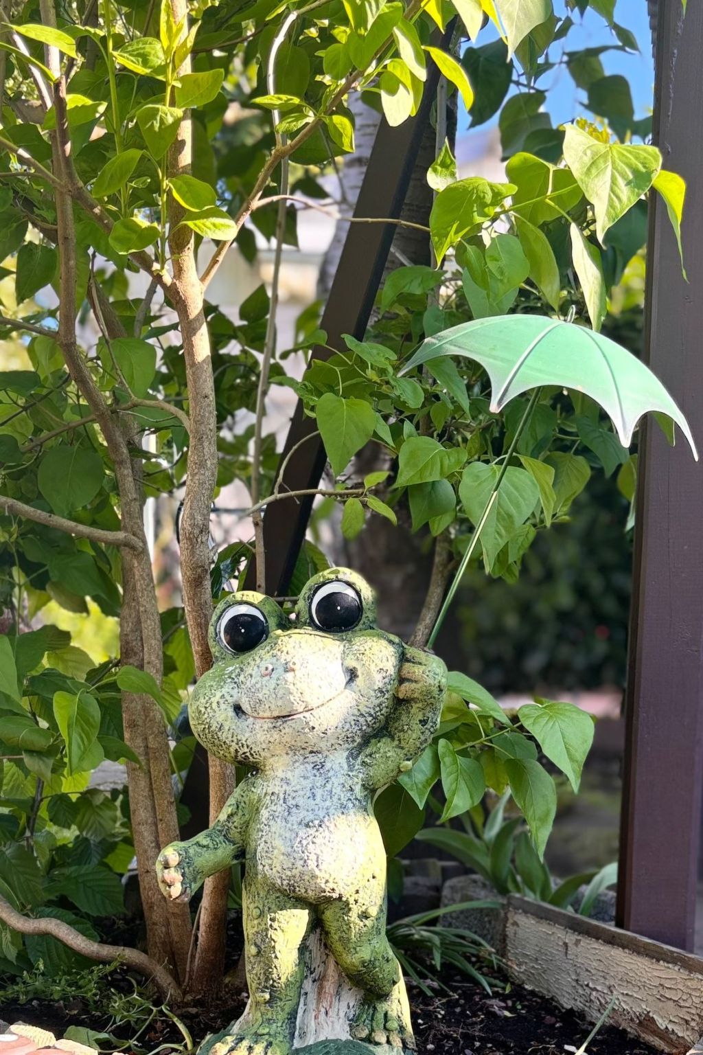 Thüringen-Residenz-Draußen