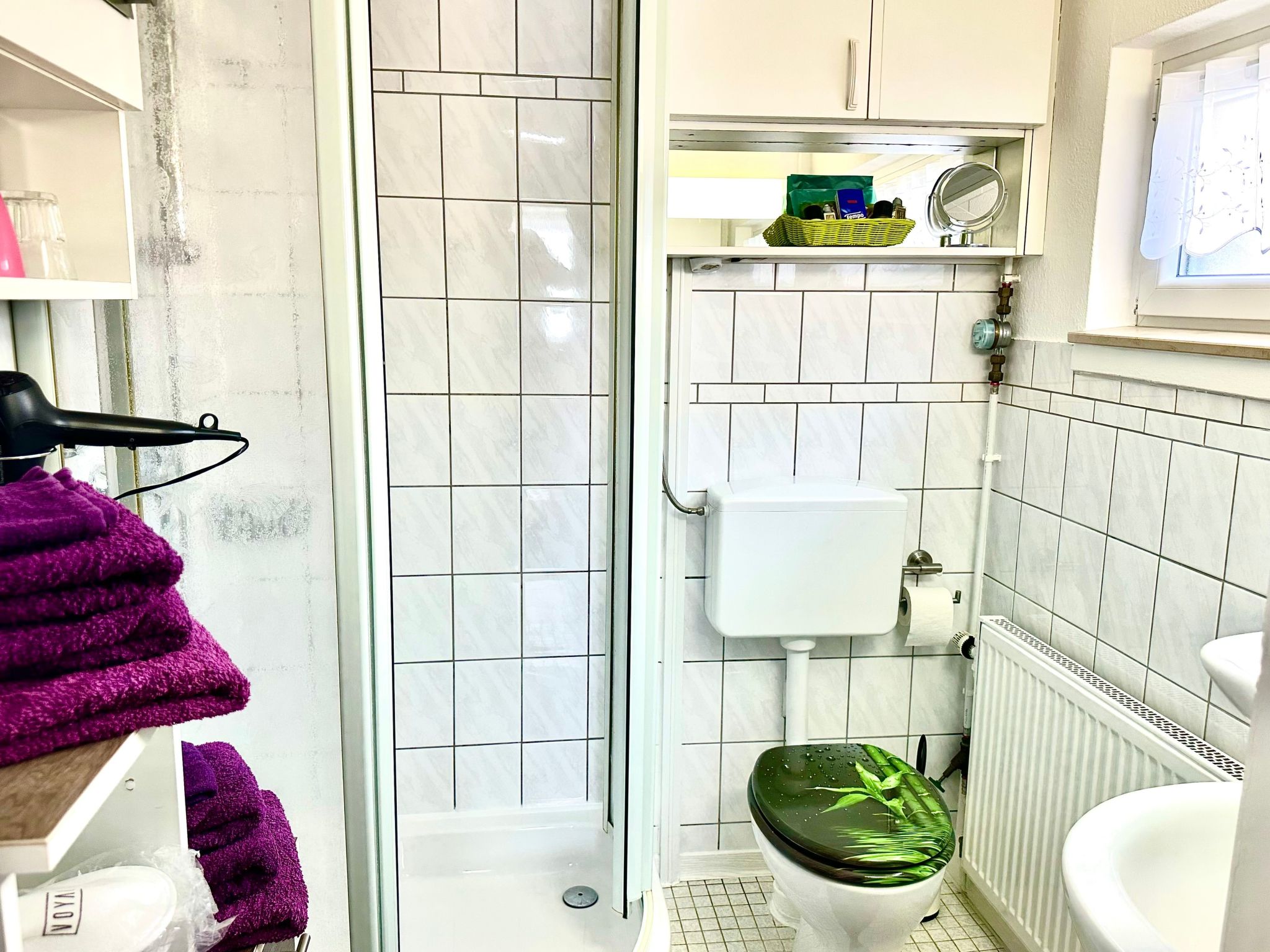 Rennsteig-Residenz-Drinnen