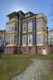 Vrijstaande Villa am Kurpark: Uw Romantische Retraite aan de Bergbeek - thumbnail 1