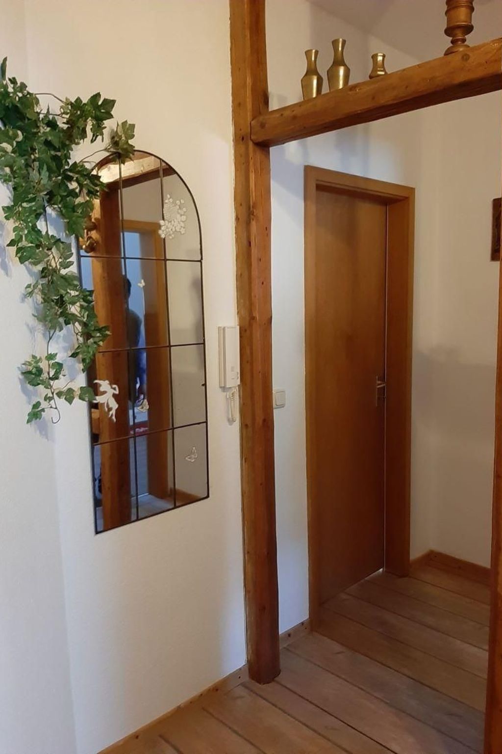 Am Schlosspark-Binnen