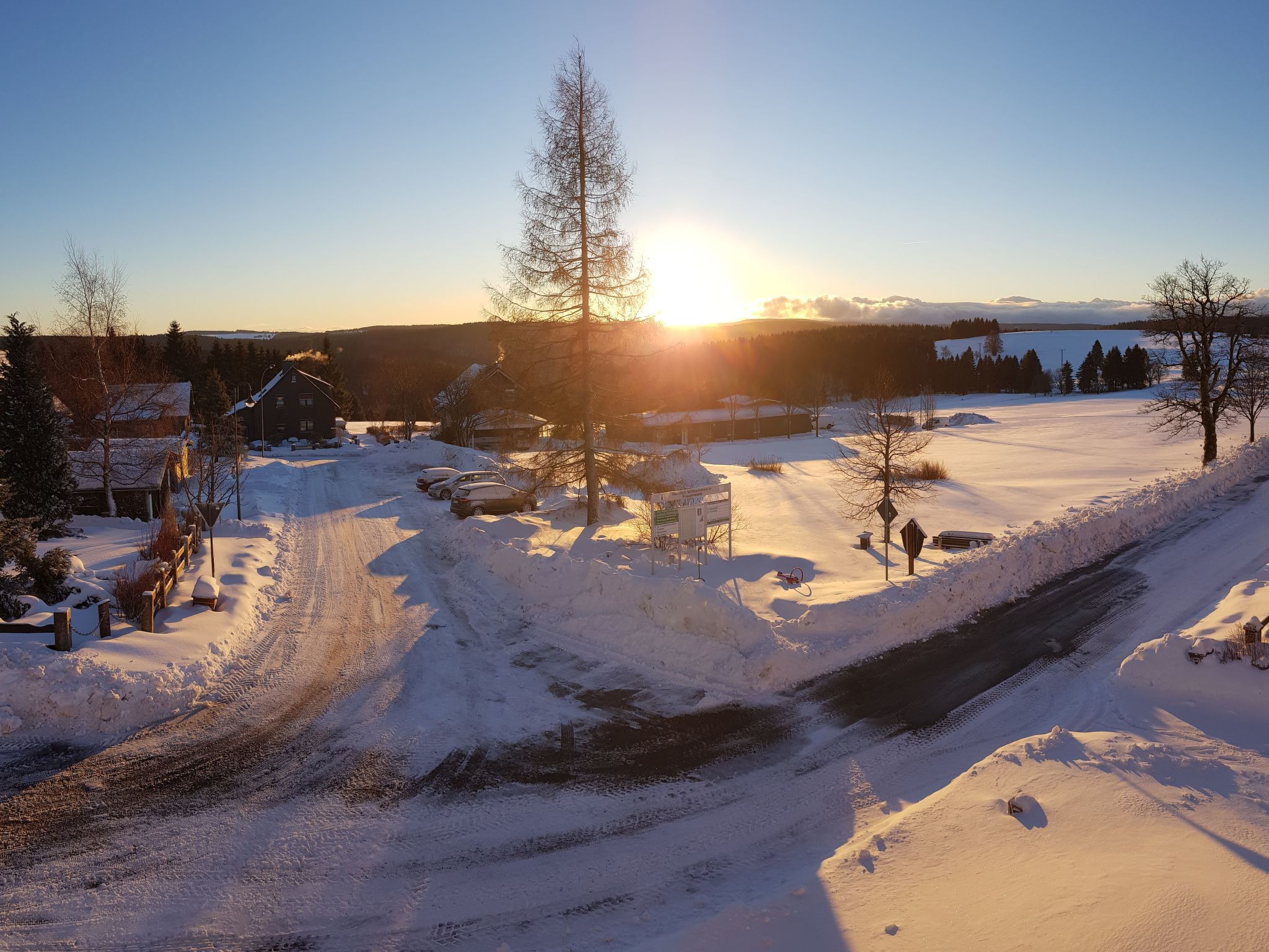 Wunderschönes Ferienhaus in Frauenwald mit Garten, Terrasse und Grill