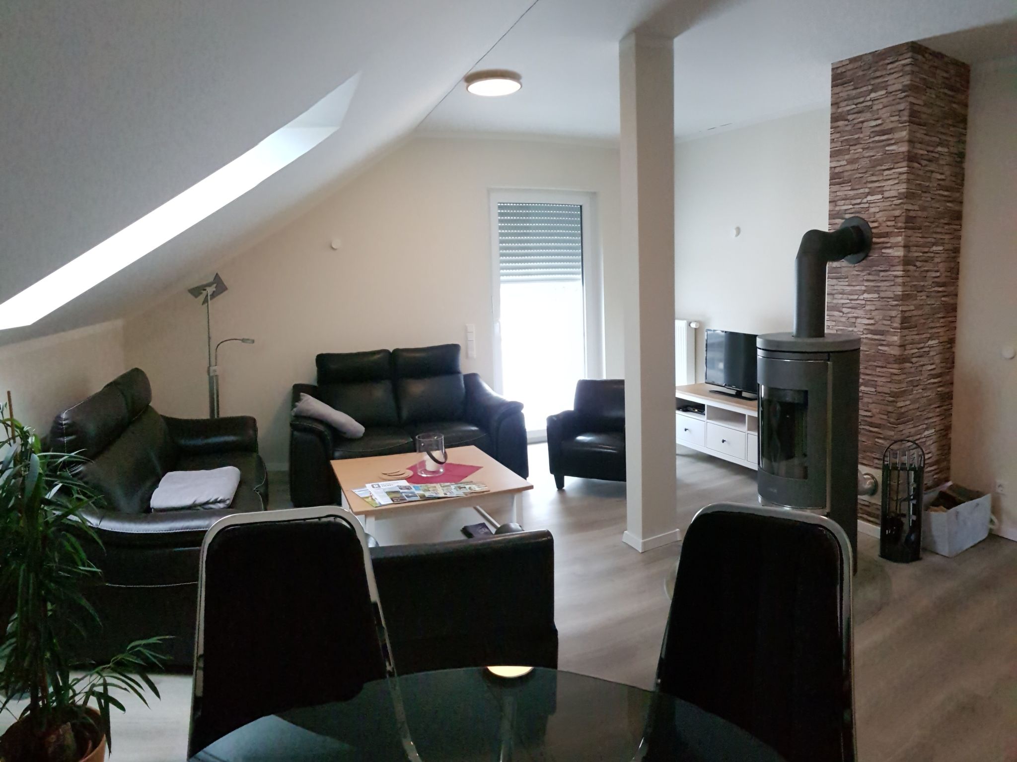 Wunderschönes Ferienhaus in Frauenwald mit Garten, Terrasse und Grill-Image-tags.info