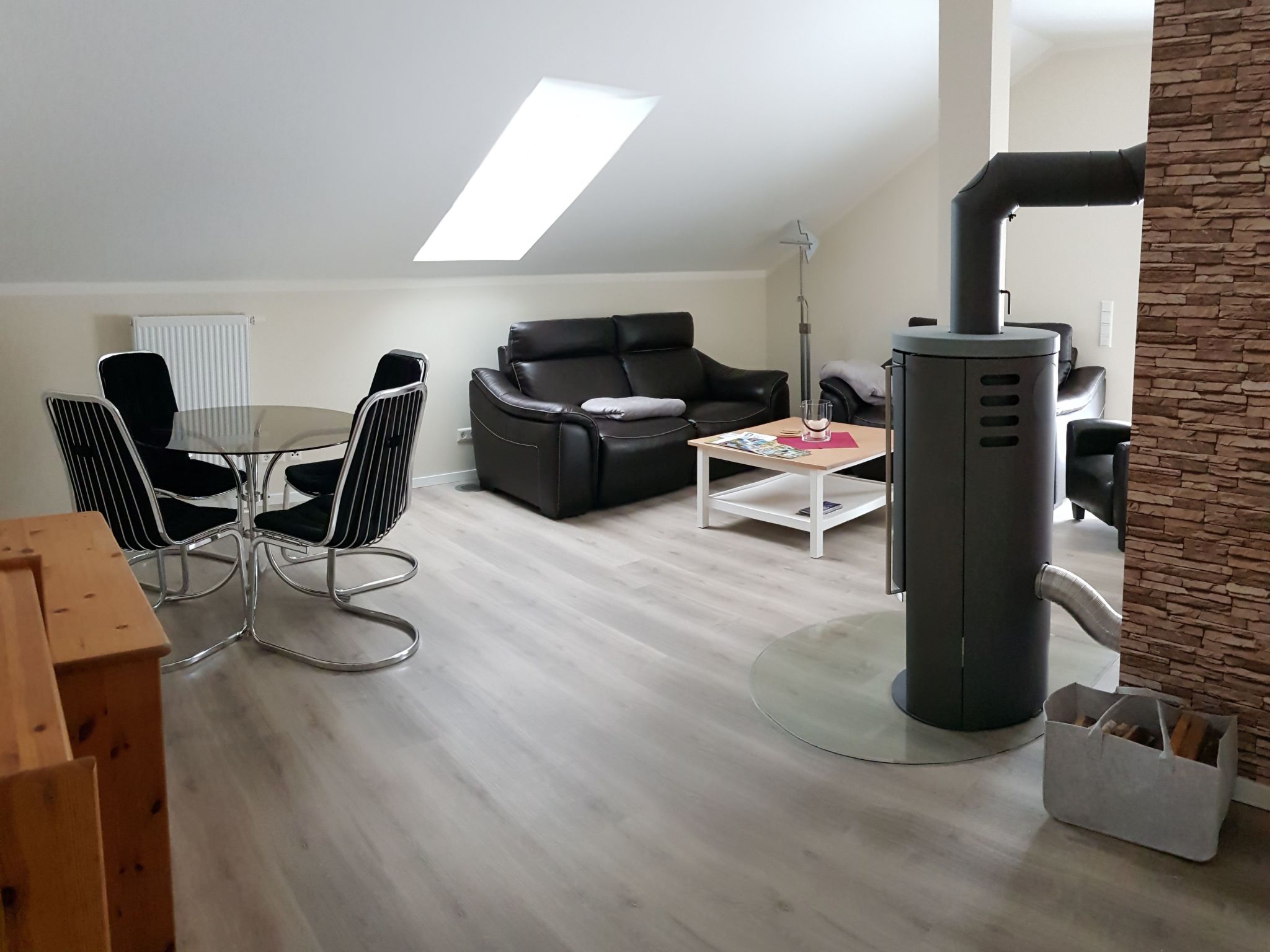 Wunderschönes Ferienhaus in Frauenwald mit Garten, Terrasse und Grill-Image-tags.info